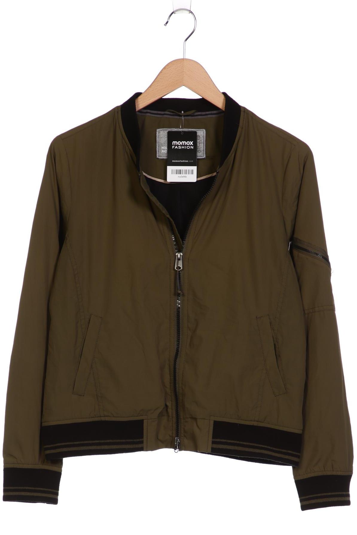 

Cecil Damen Jacke, grün, Gr. 36