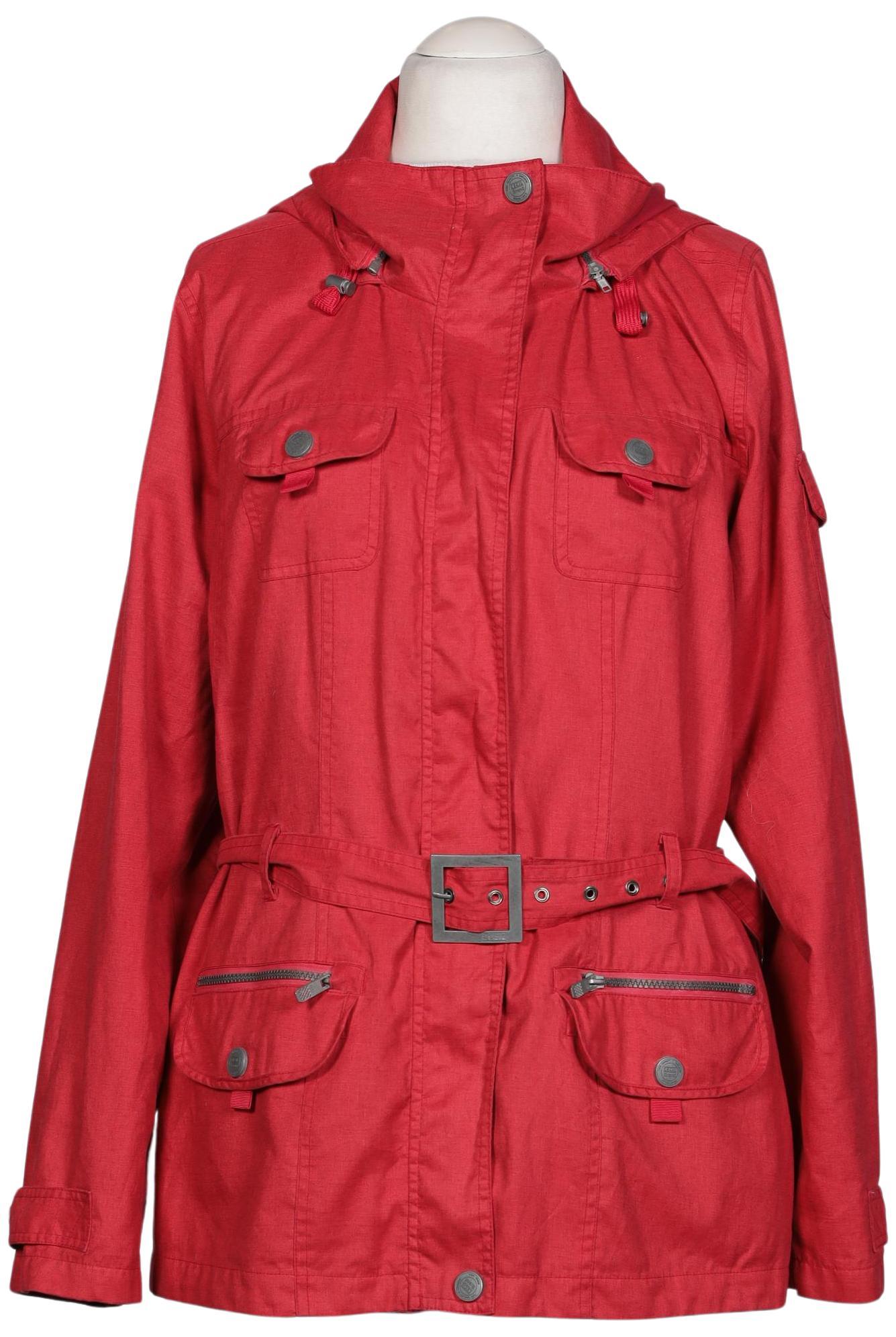 

Cecil Damen Jacke, rot, Gr. 46