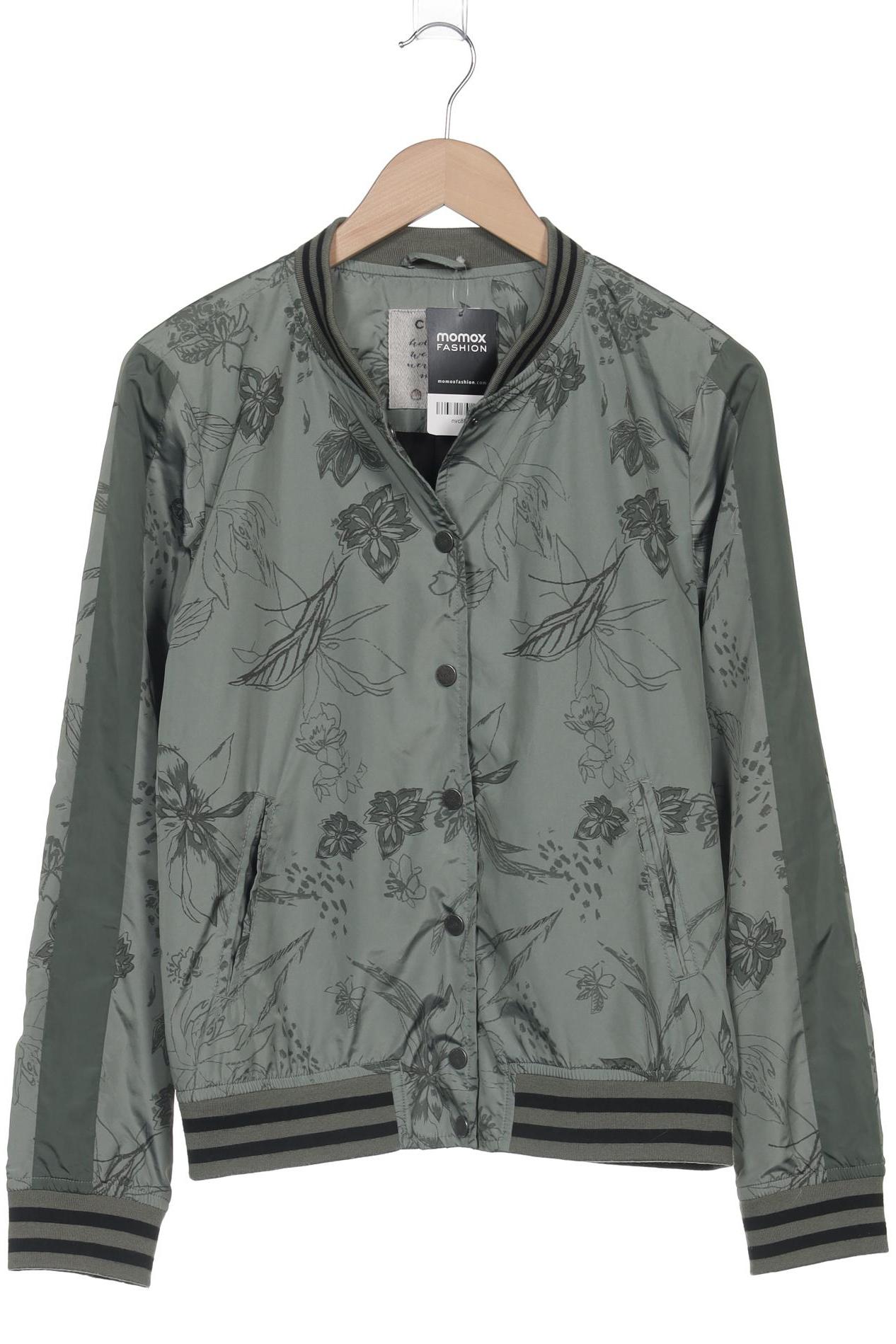 

Cecil Damen Jacke, grün, Gr. 36