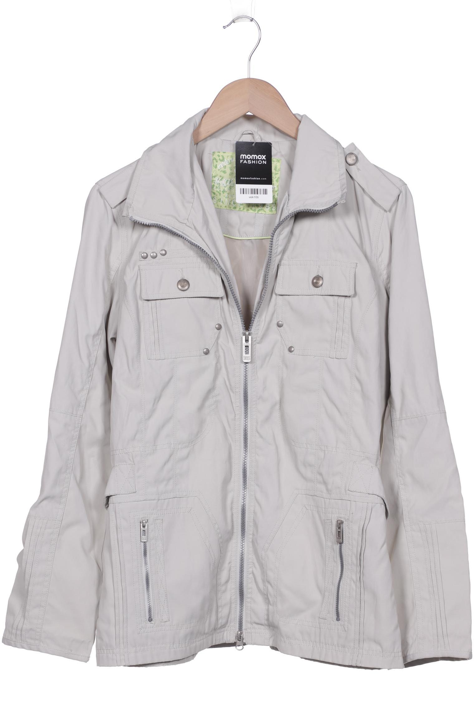 

Cecil Damen Jacke, cremeweiß, Gr. 38