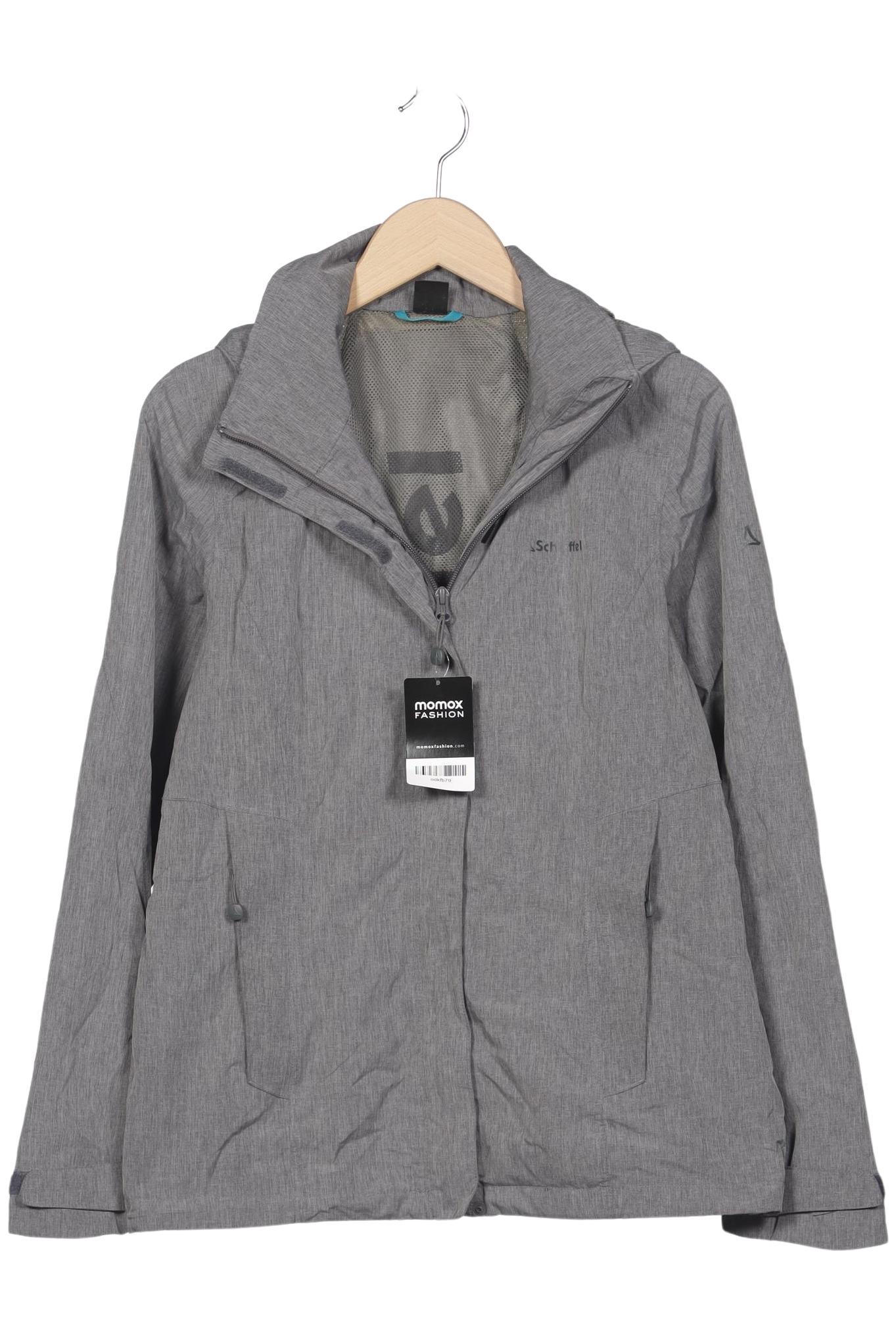 

Cecil Damen Jacke, grau, Gr. 38