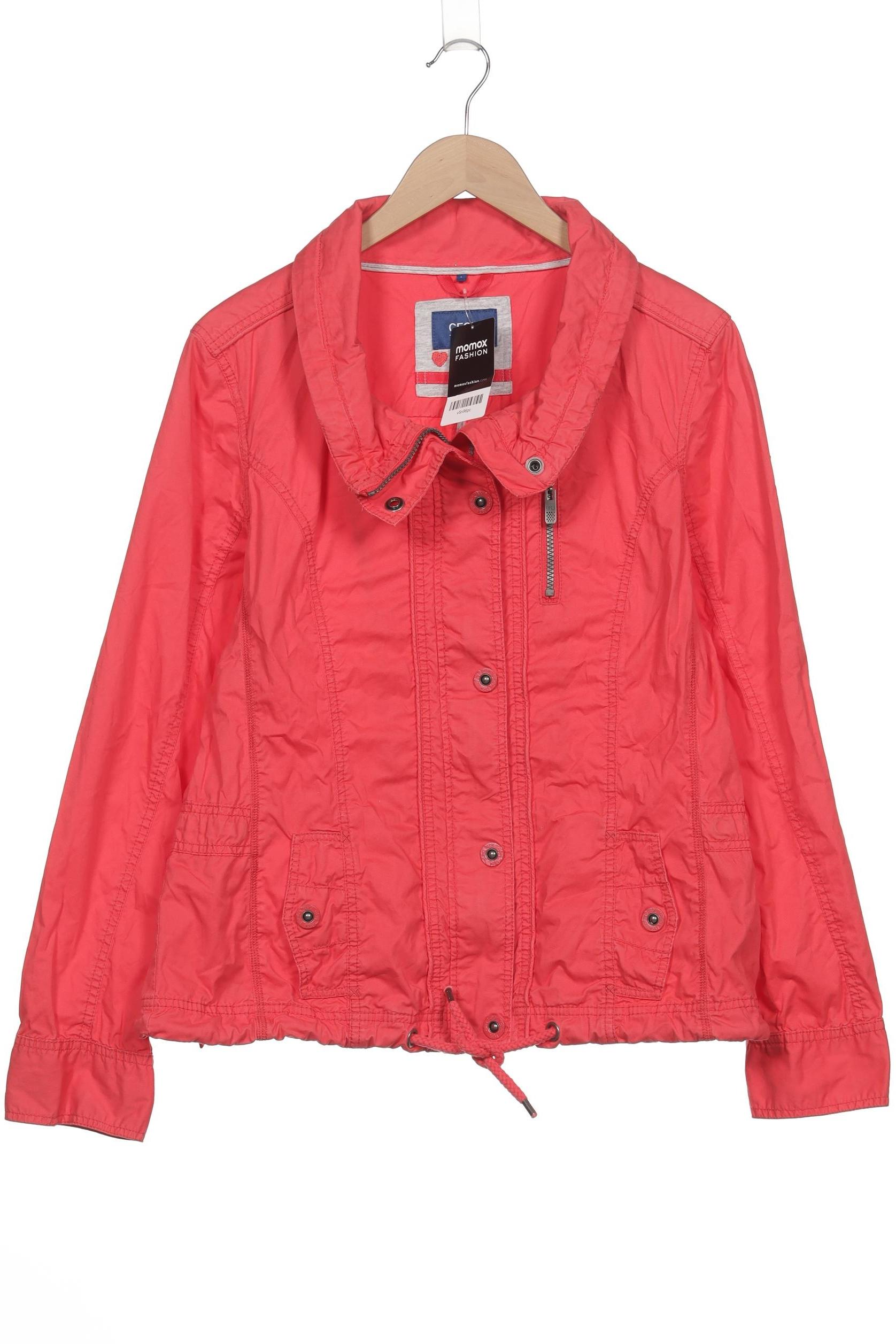 

Cecil Damen Jacke, rot, Gr. 42