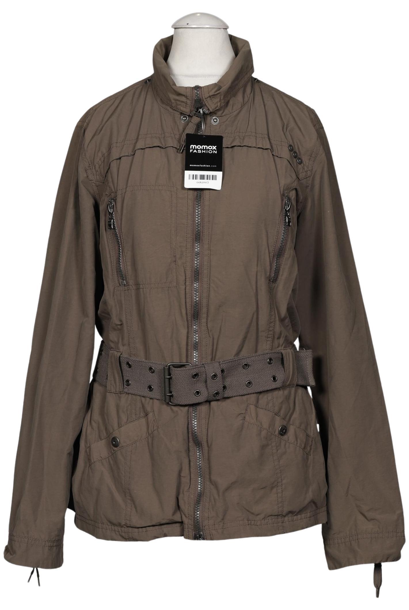 

Cecil Damen Jacke, braun, Gr. 36