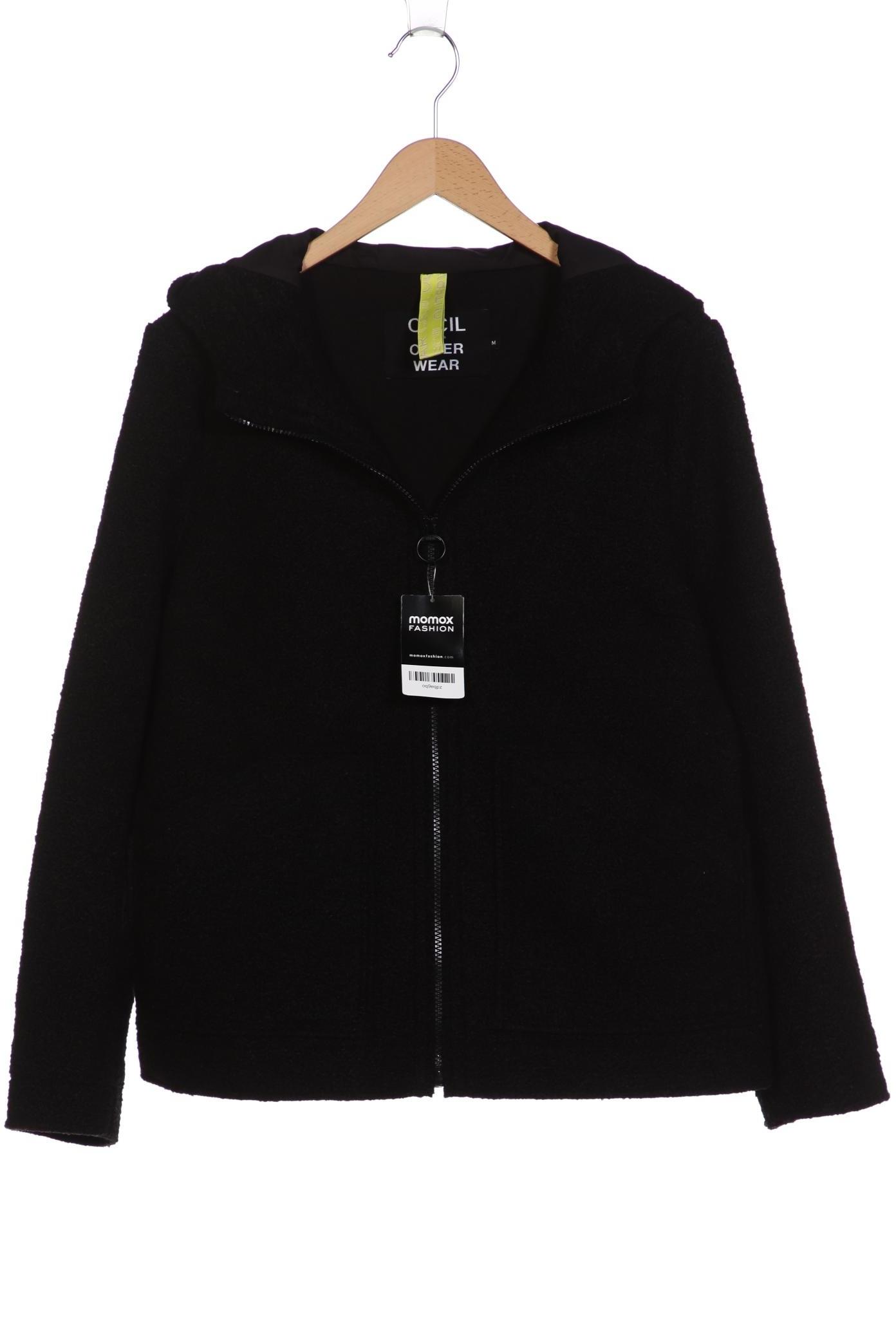 

Cecil Damen Jacke, schwarz, Gr. 38