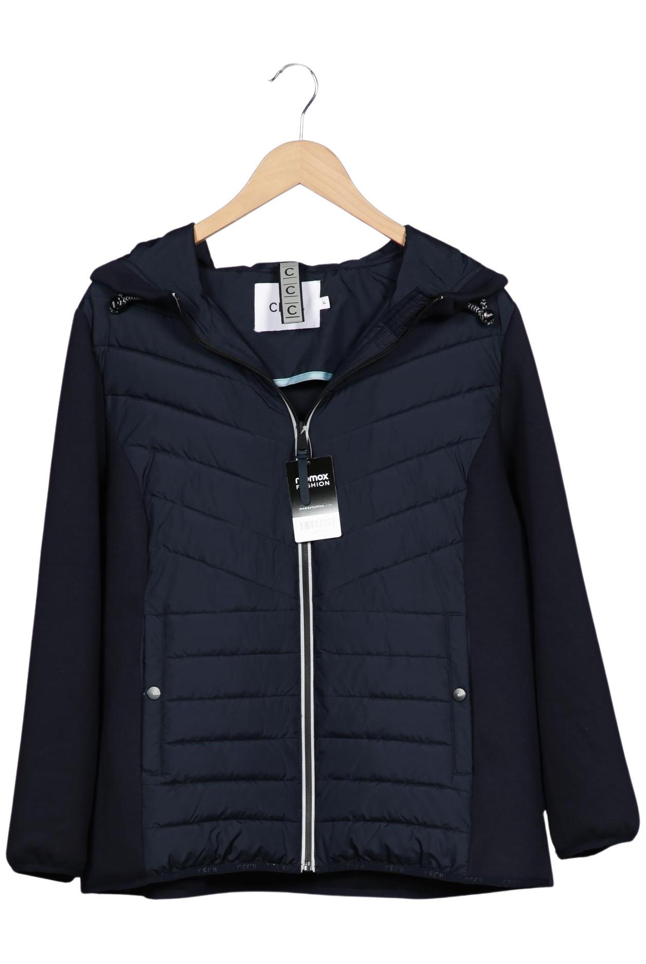 

Cecil Damen Jacke, marineblau, Gr. 44