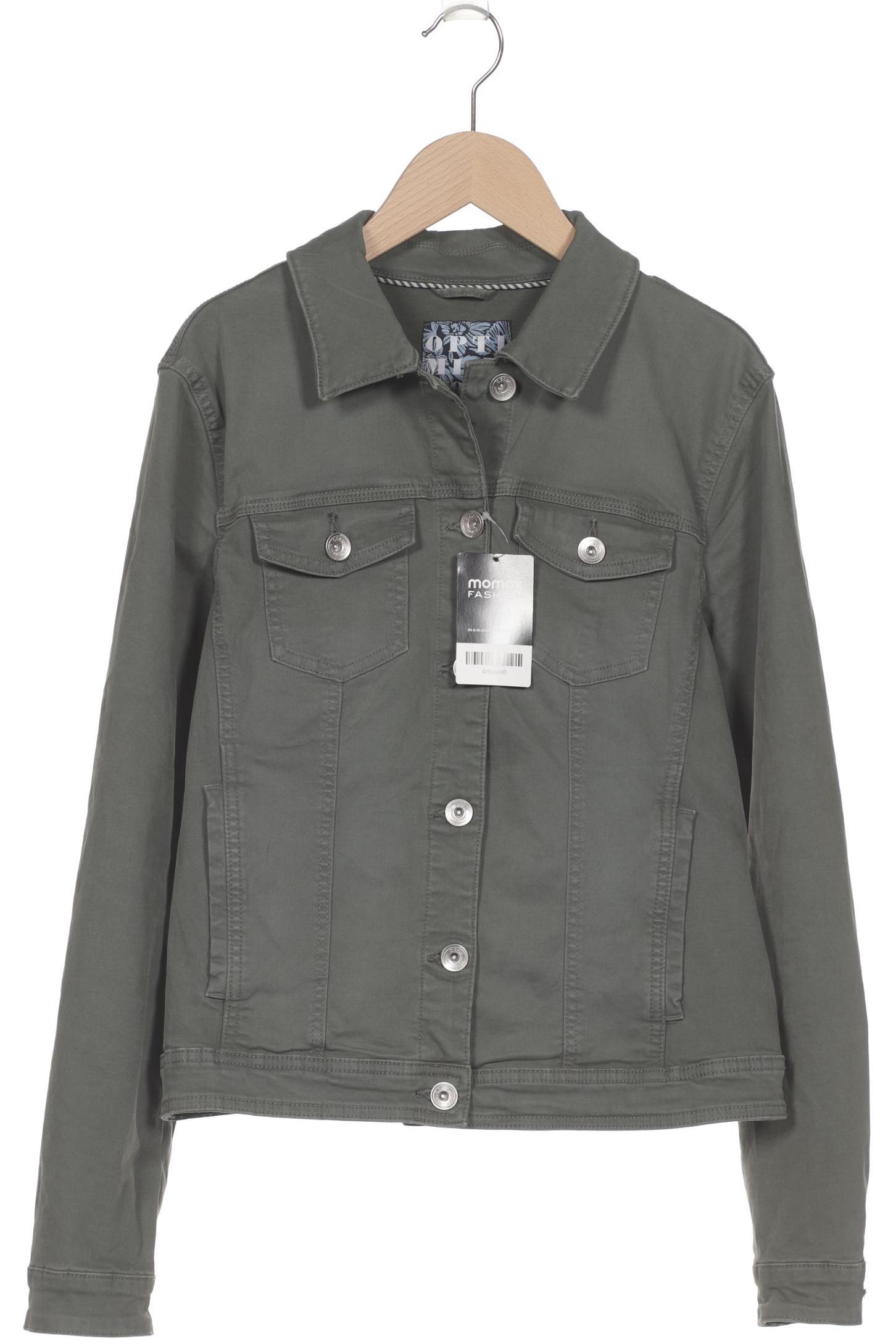 

Cecil Damen Jacke, grün, Gr. 36