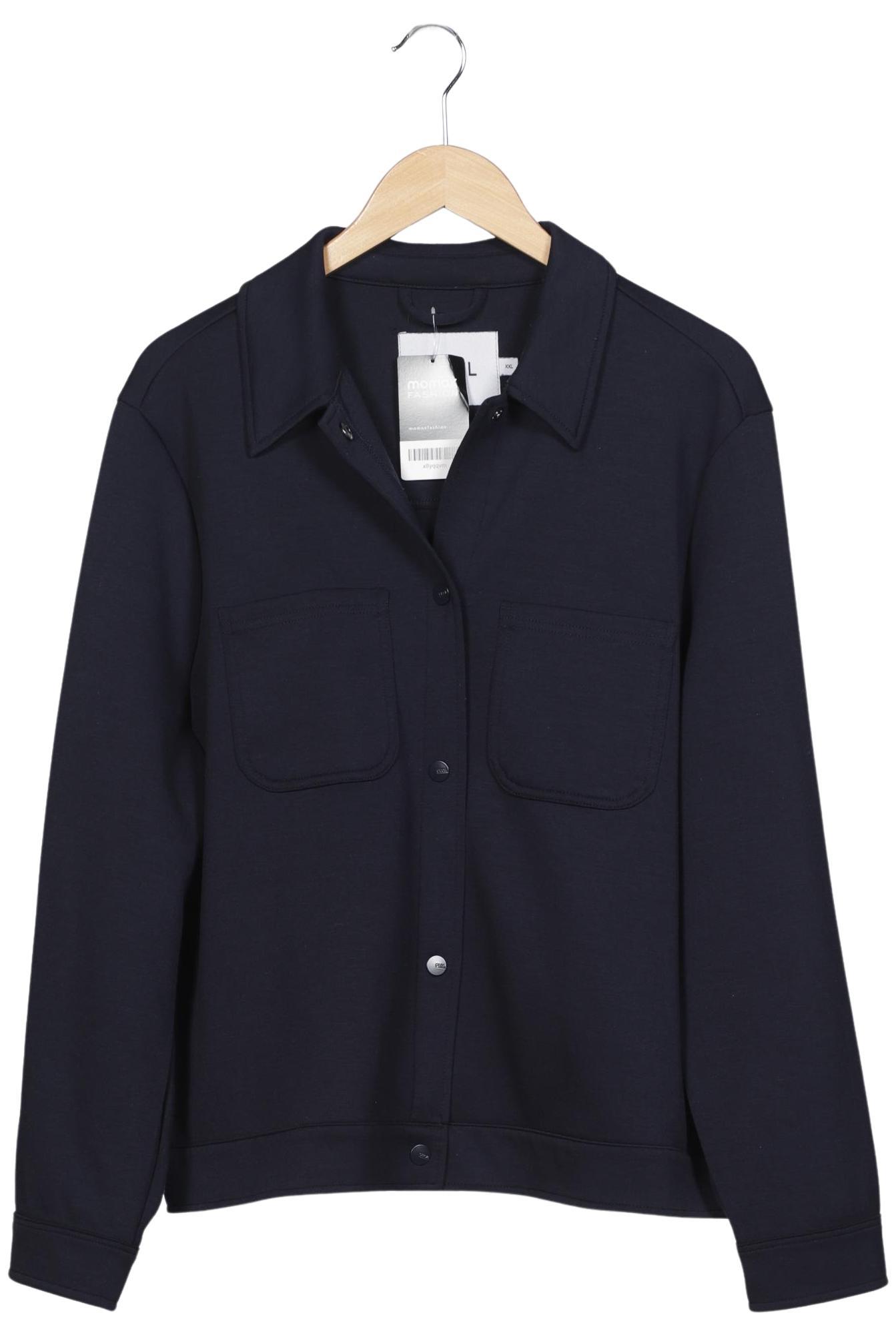 

Cecil Damen Jacke, marineblau, Gr. 46