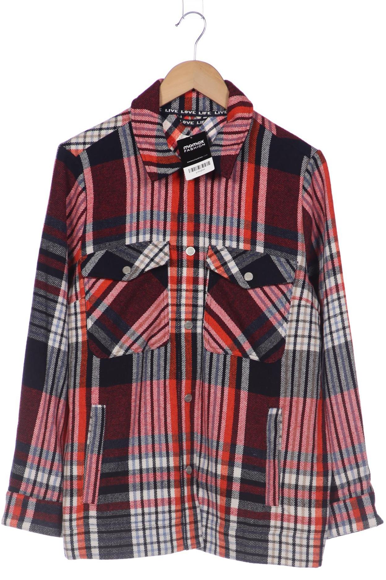 

Cecil Damen Jacke, orange, Gr. 42