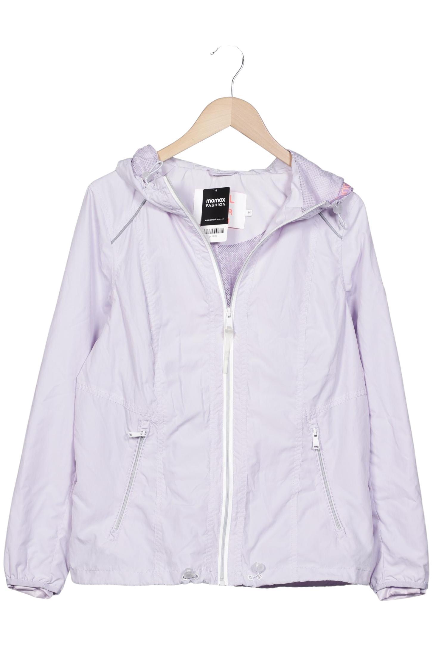 

Cecil Damen Jacke, flieder, Gr. 38