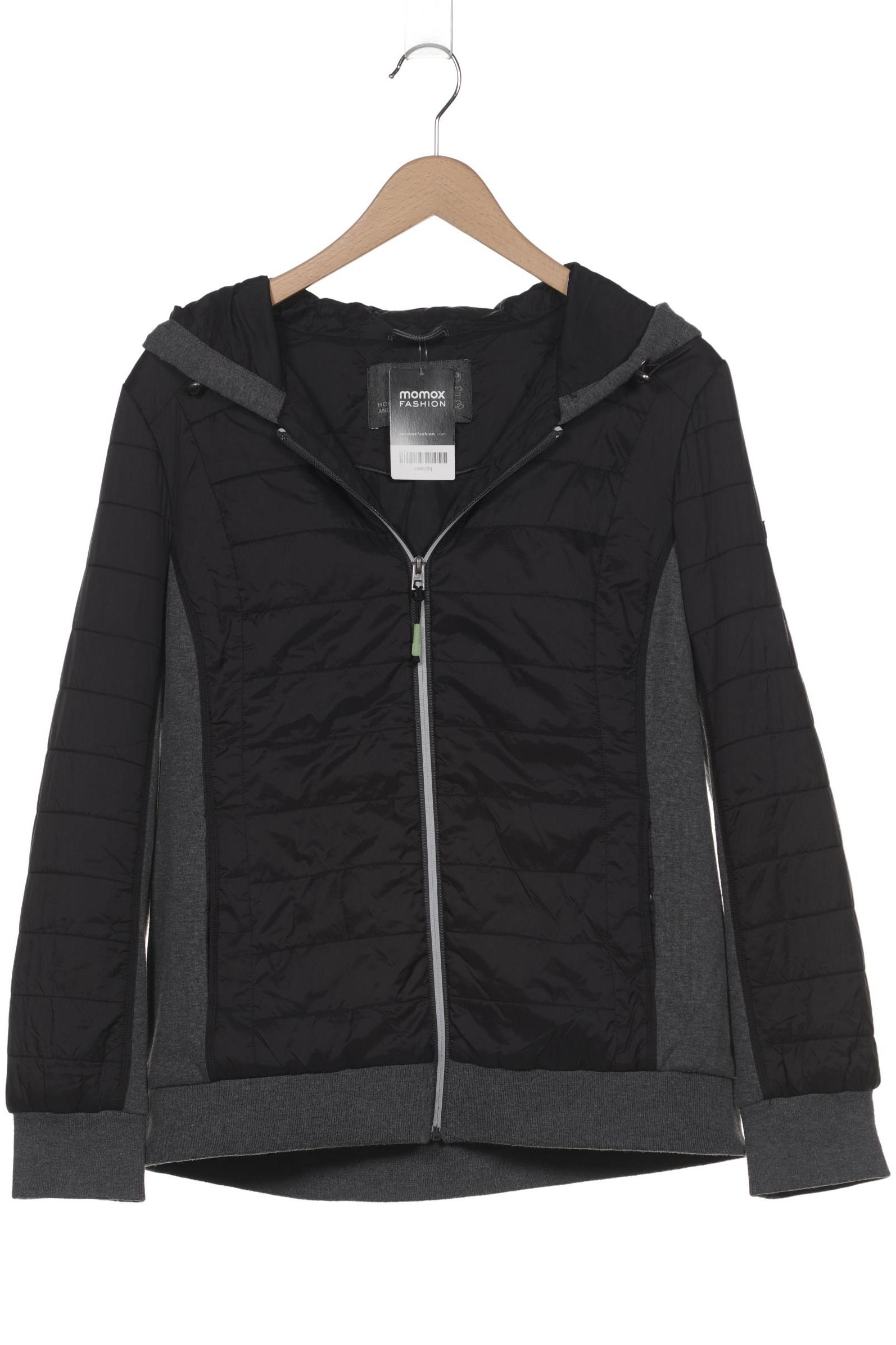 

Cecil Damen Jacke, schwarz, Gr. 42