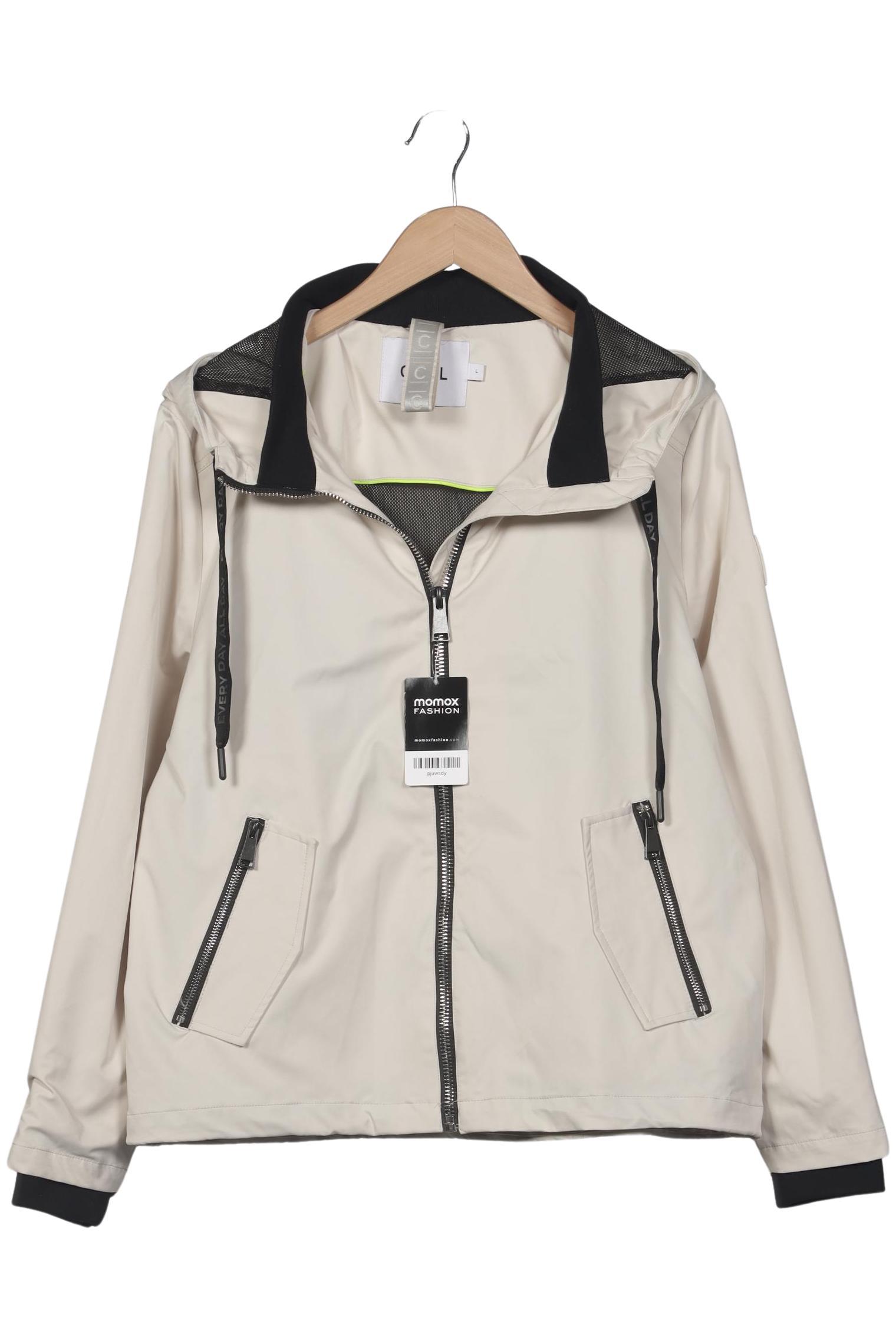 

Cecil Damen Jacke, beige, Gr. 42