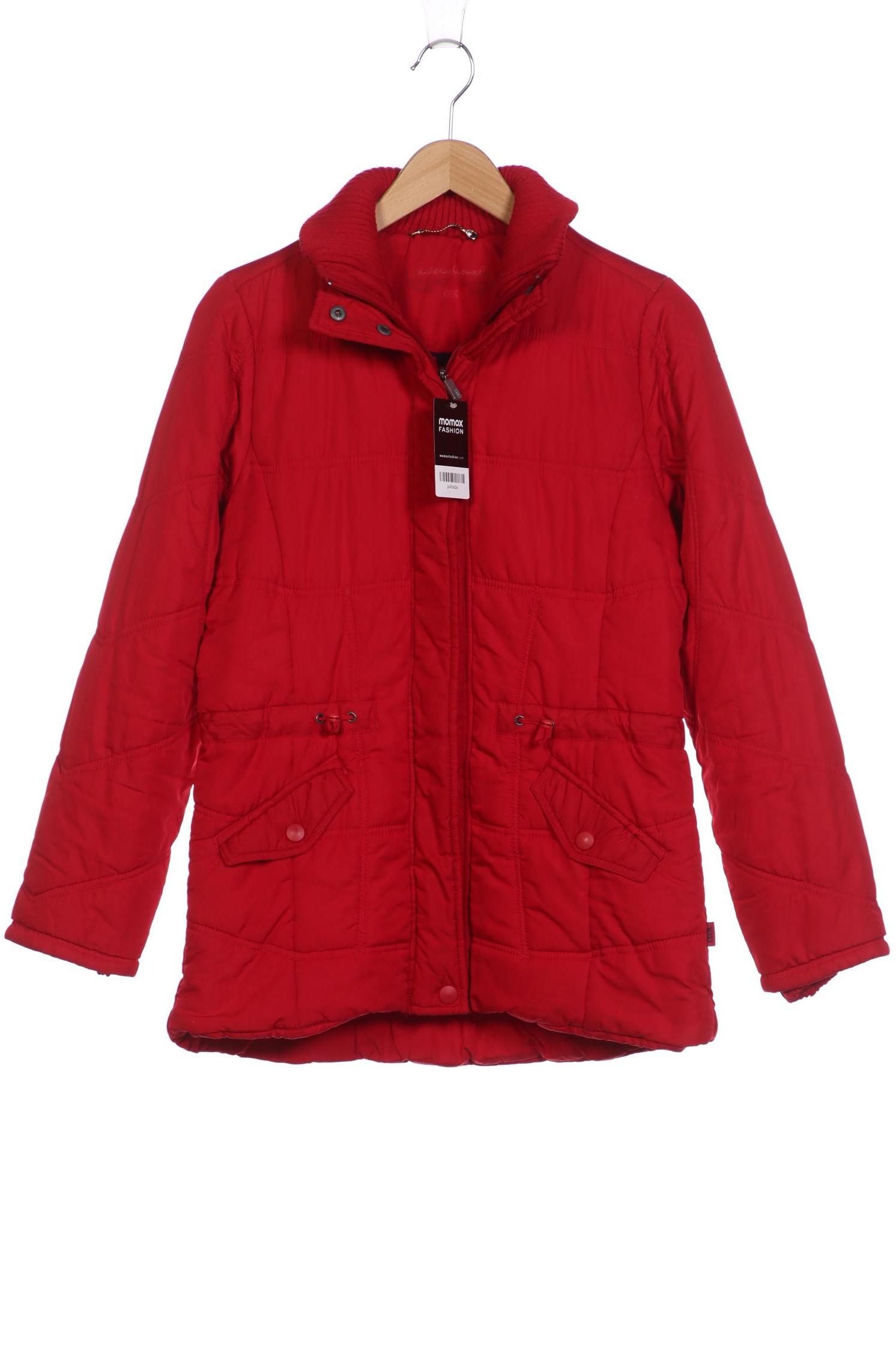 

Cecil Damen Jacke, rot, Gr. 36