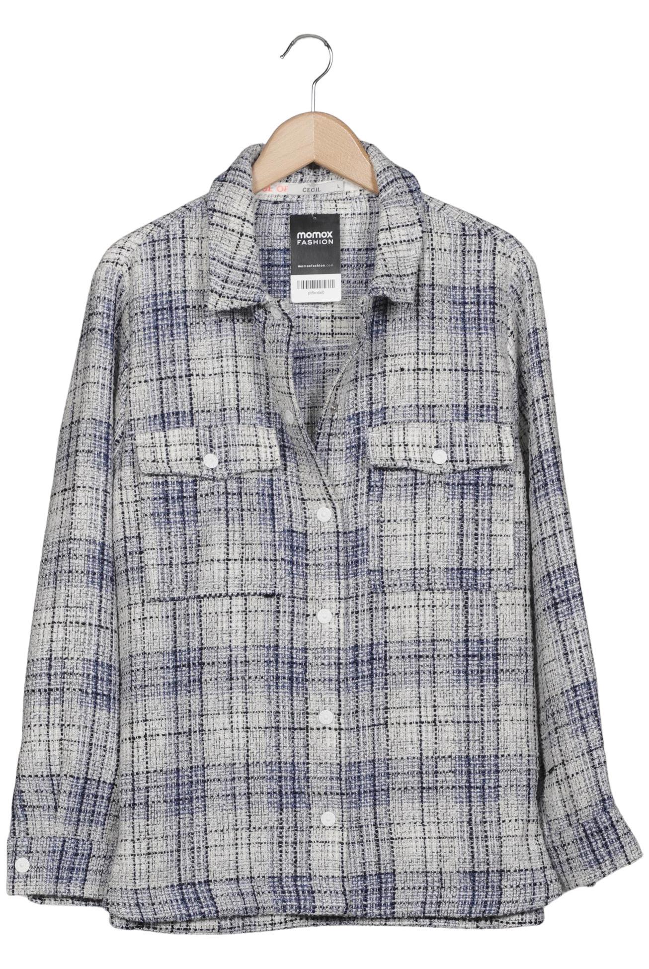 

Cecil Damen Jacke, mehrfarbig, Gr. 42