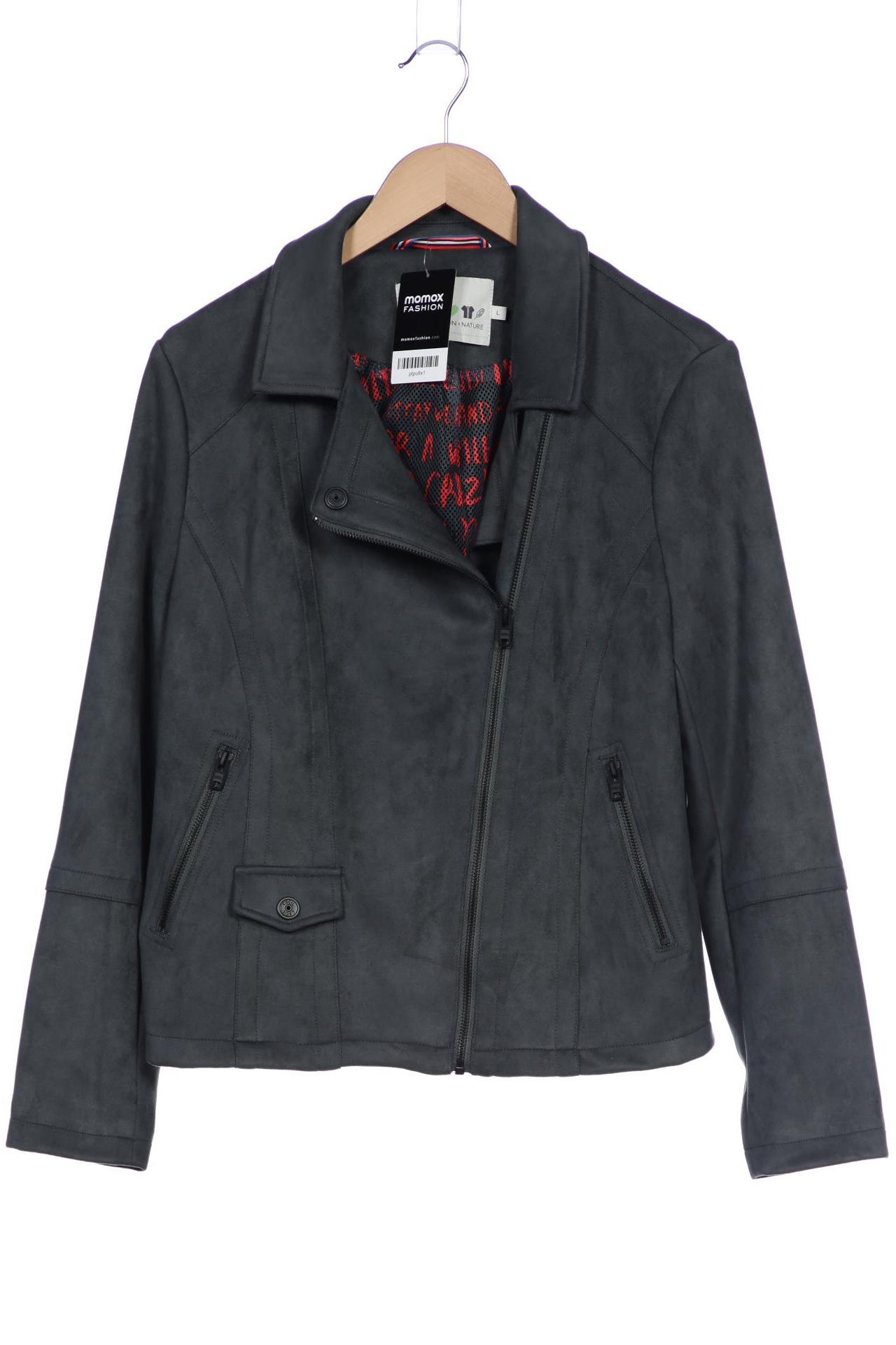 

Cecil Damen Jacke, grün, Gr. 42