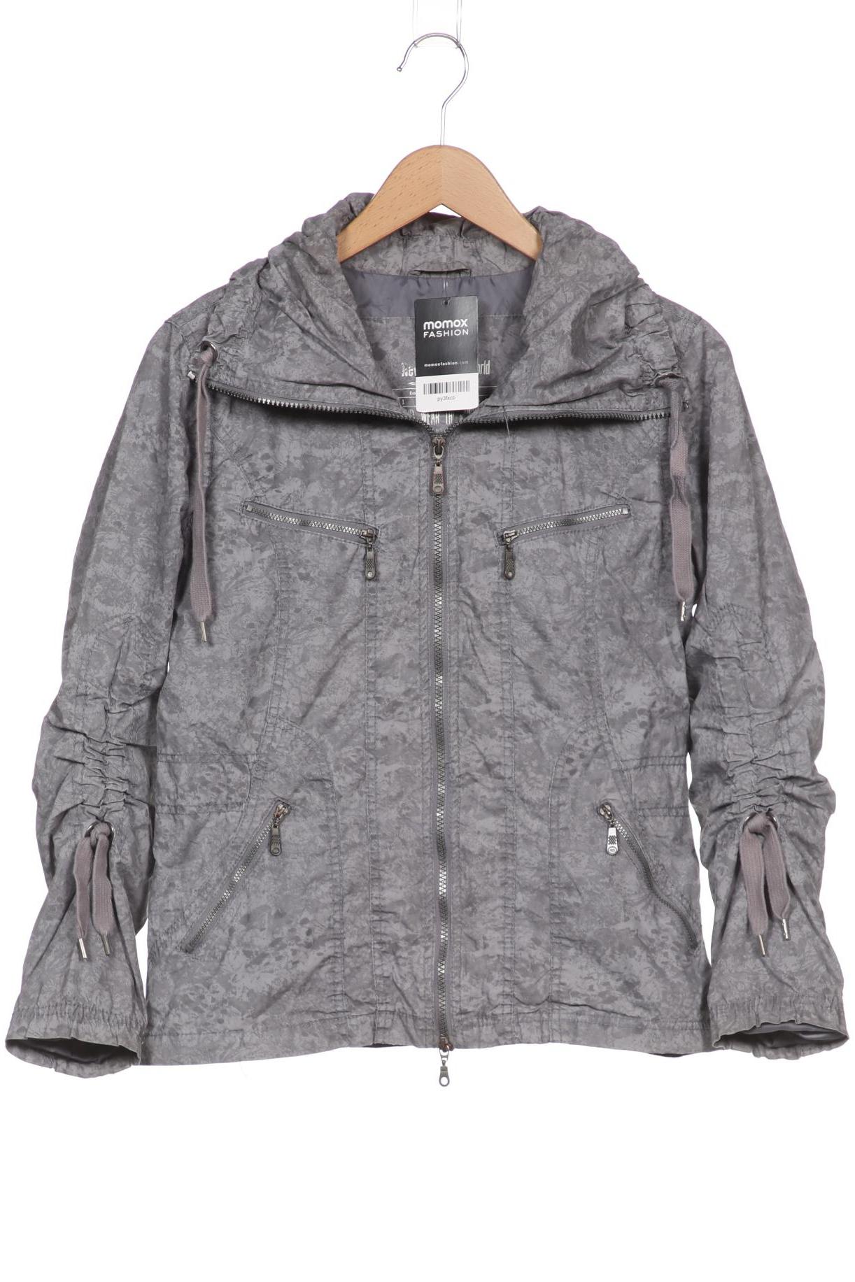 

Cecil Damen Jacke, grau, Gr. 36