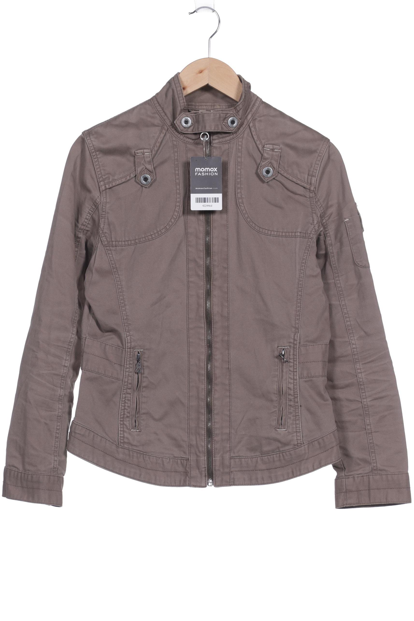 

CECIL Damen Jacke, braun