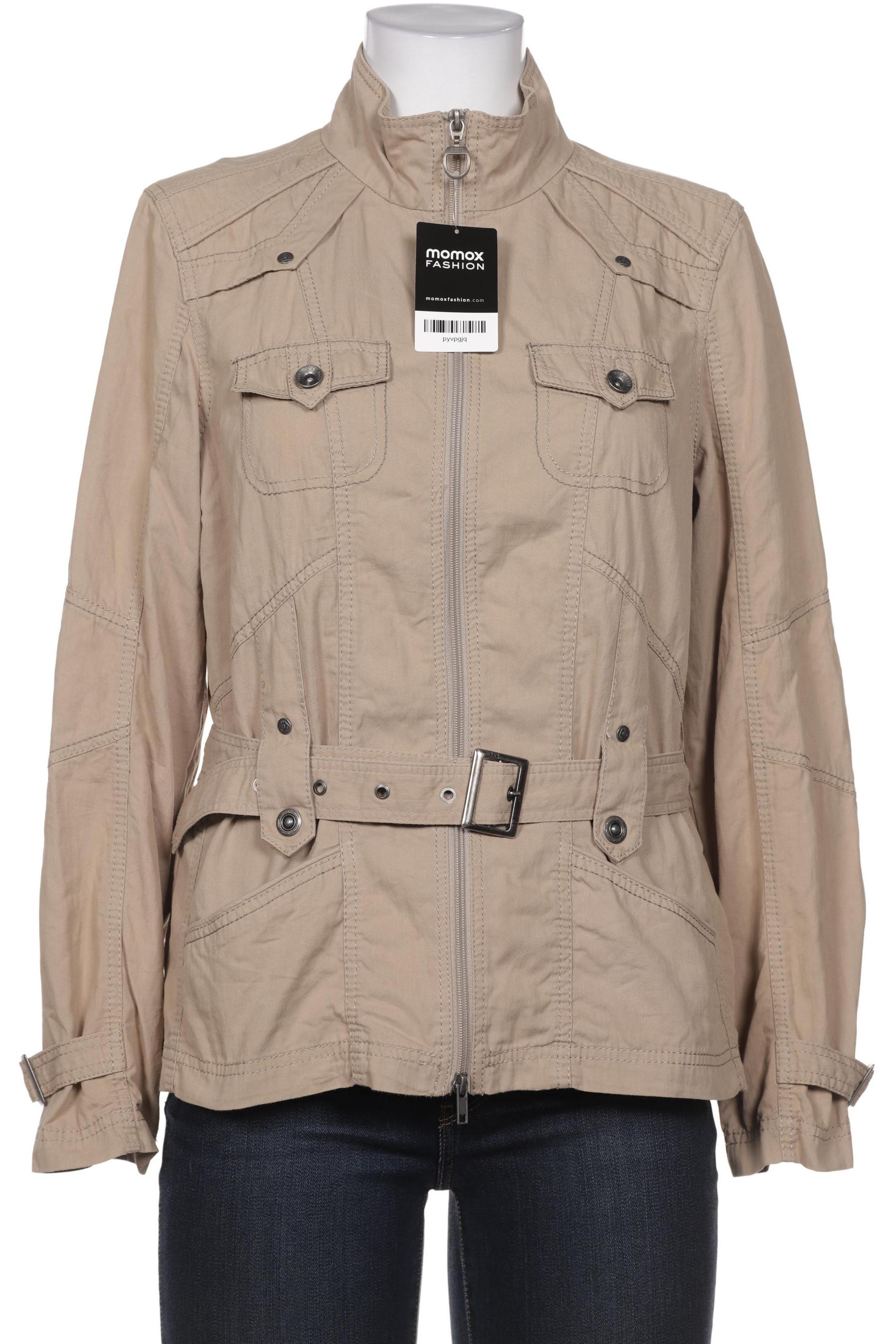 

Cecil Damen Jacke, beige, Gr. 38