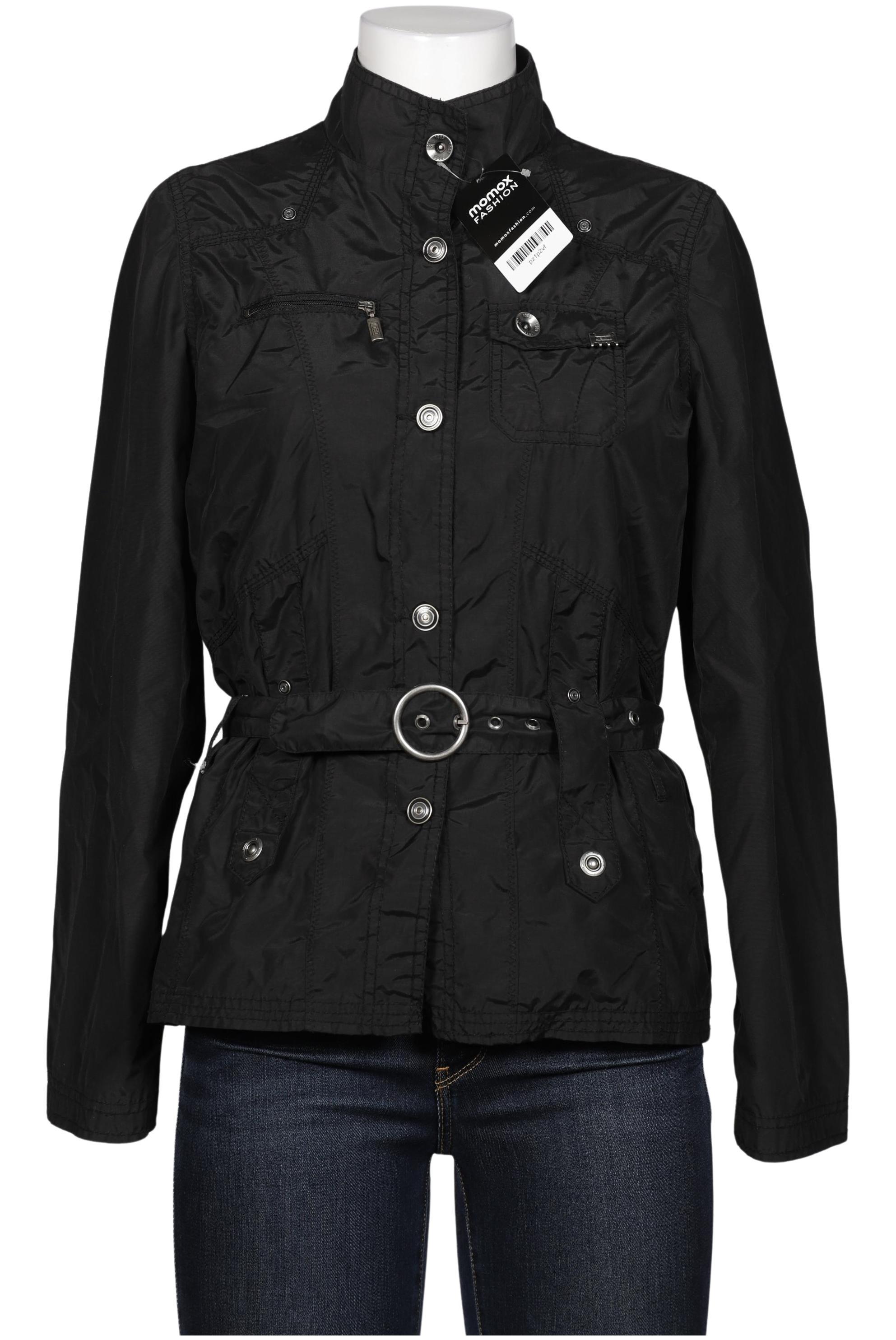 

Cecil Damen Jacke, schwarz, Gr. 38