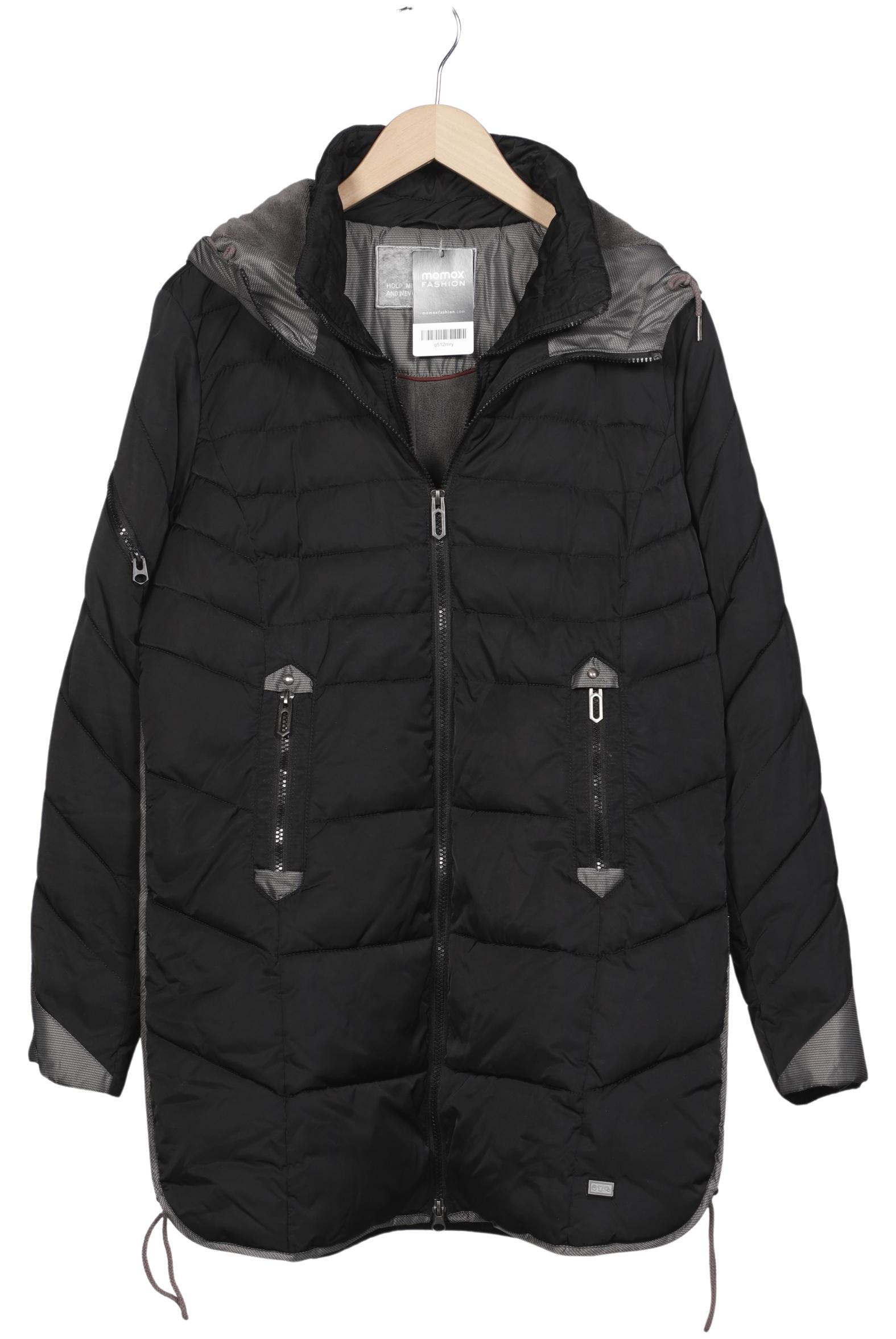 

Cecil Damen Jacke, schwarz, Gr. 42