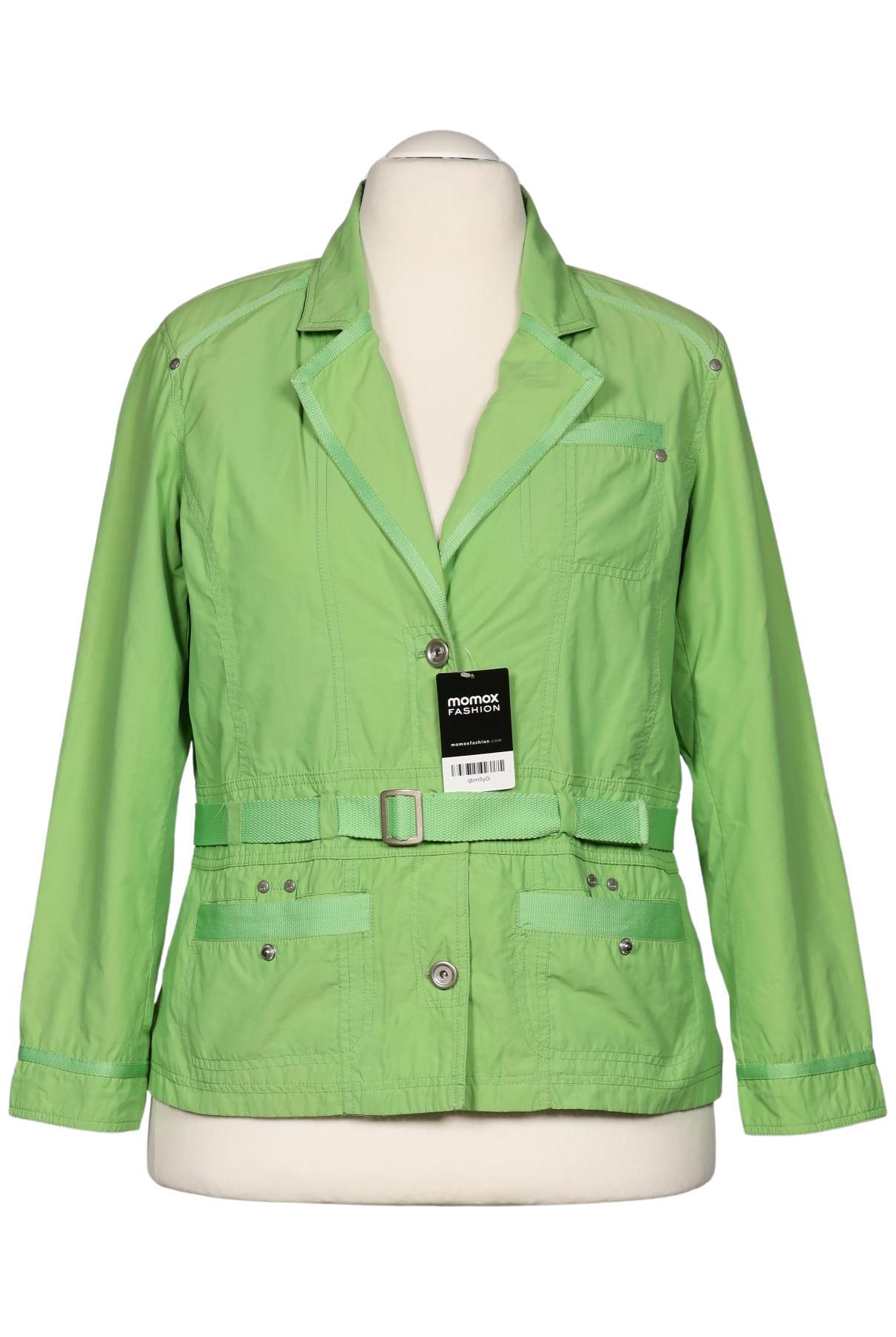 

Cecil Damen Jacke, hellgrün, Gr. 44