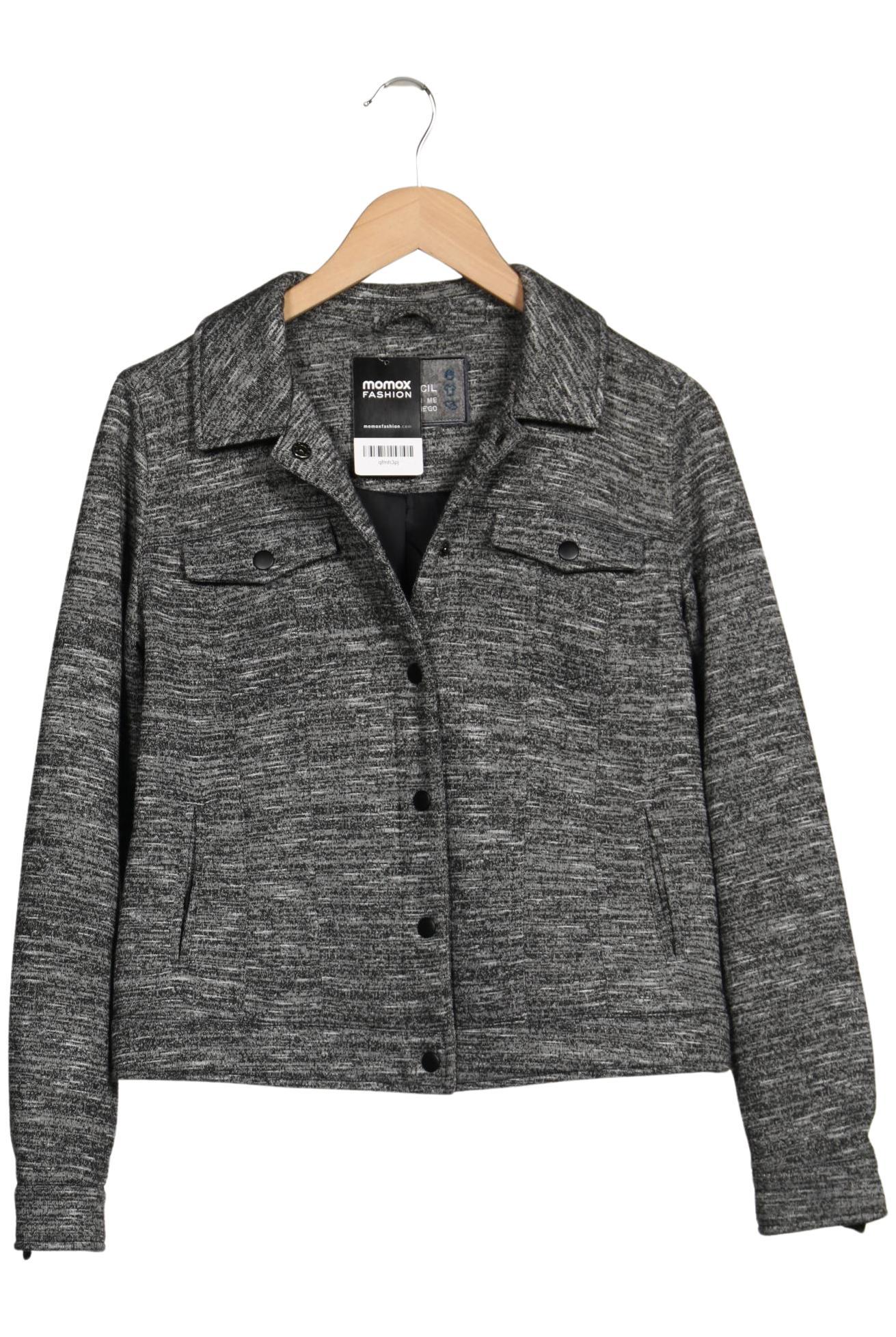 

Cecil Damen Jacke, grau, Gr. 36