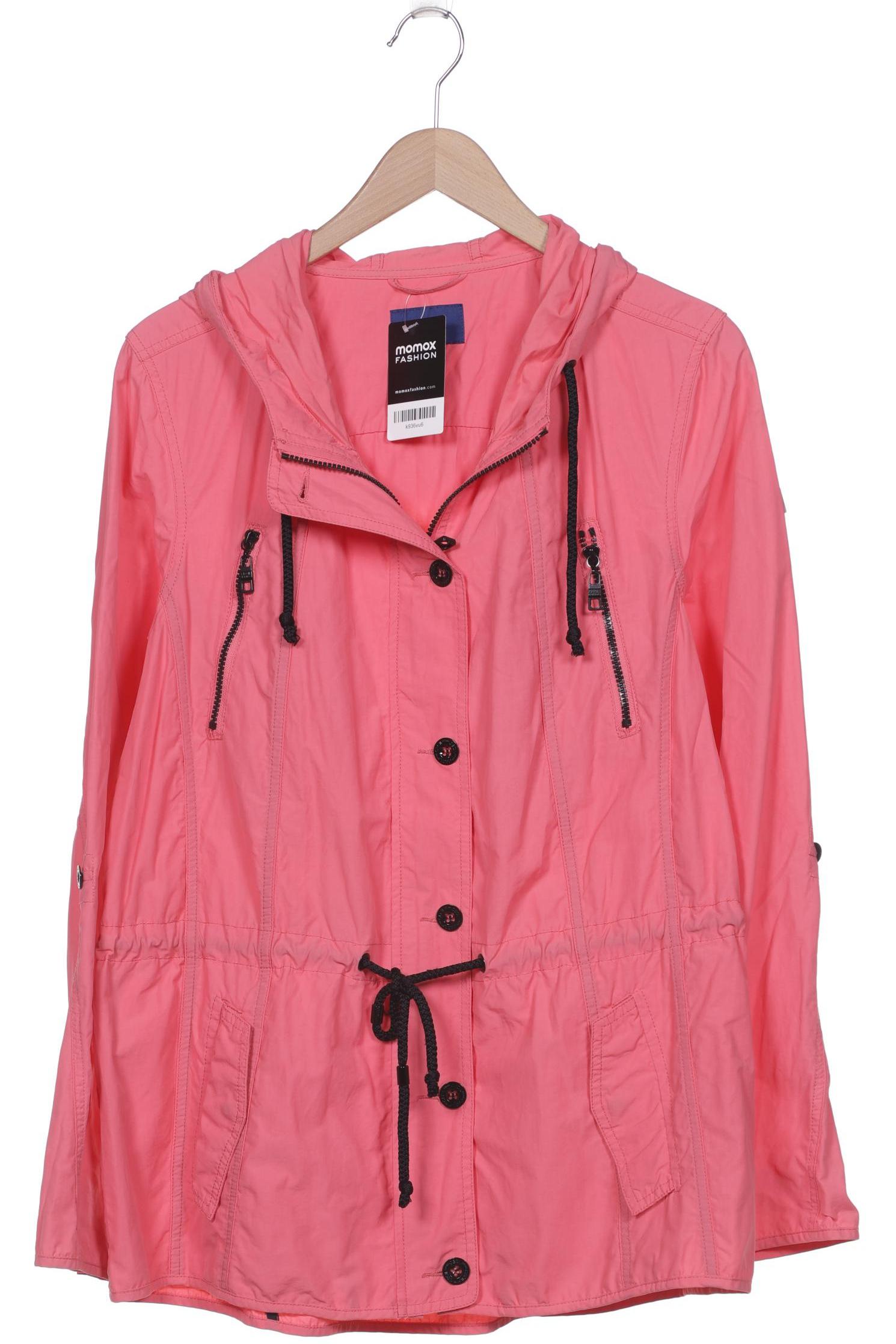 

CECIL Damen Jacke, pink