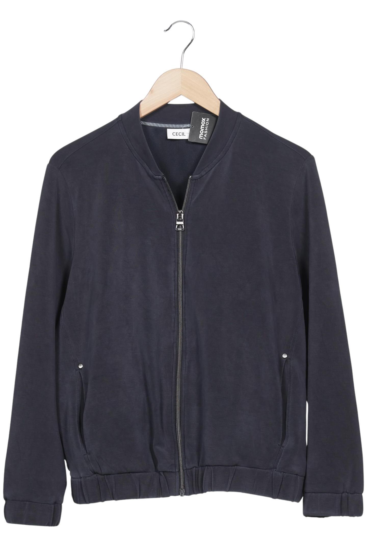 

Cecil Damen Jacke, marineblau, Gr. 42