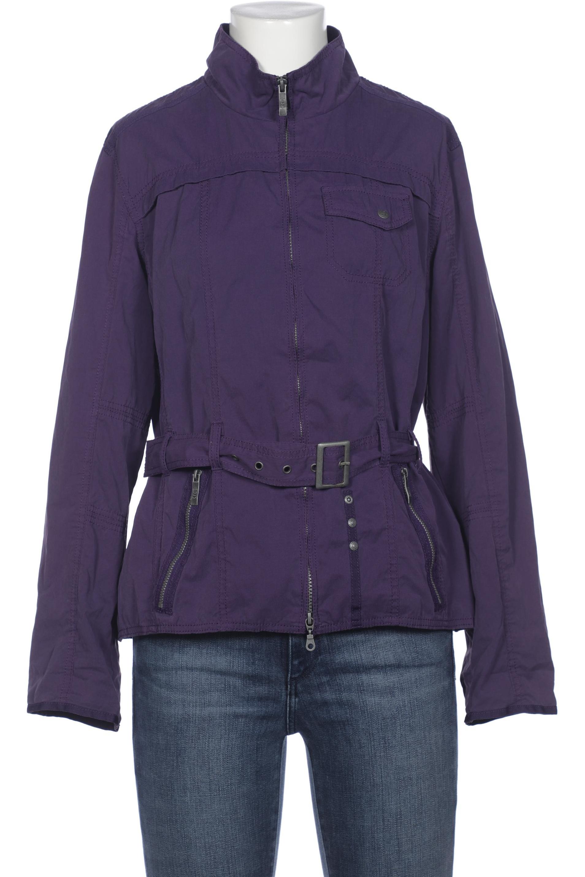 

CECIL Damen Jacke, flieder