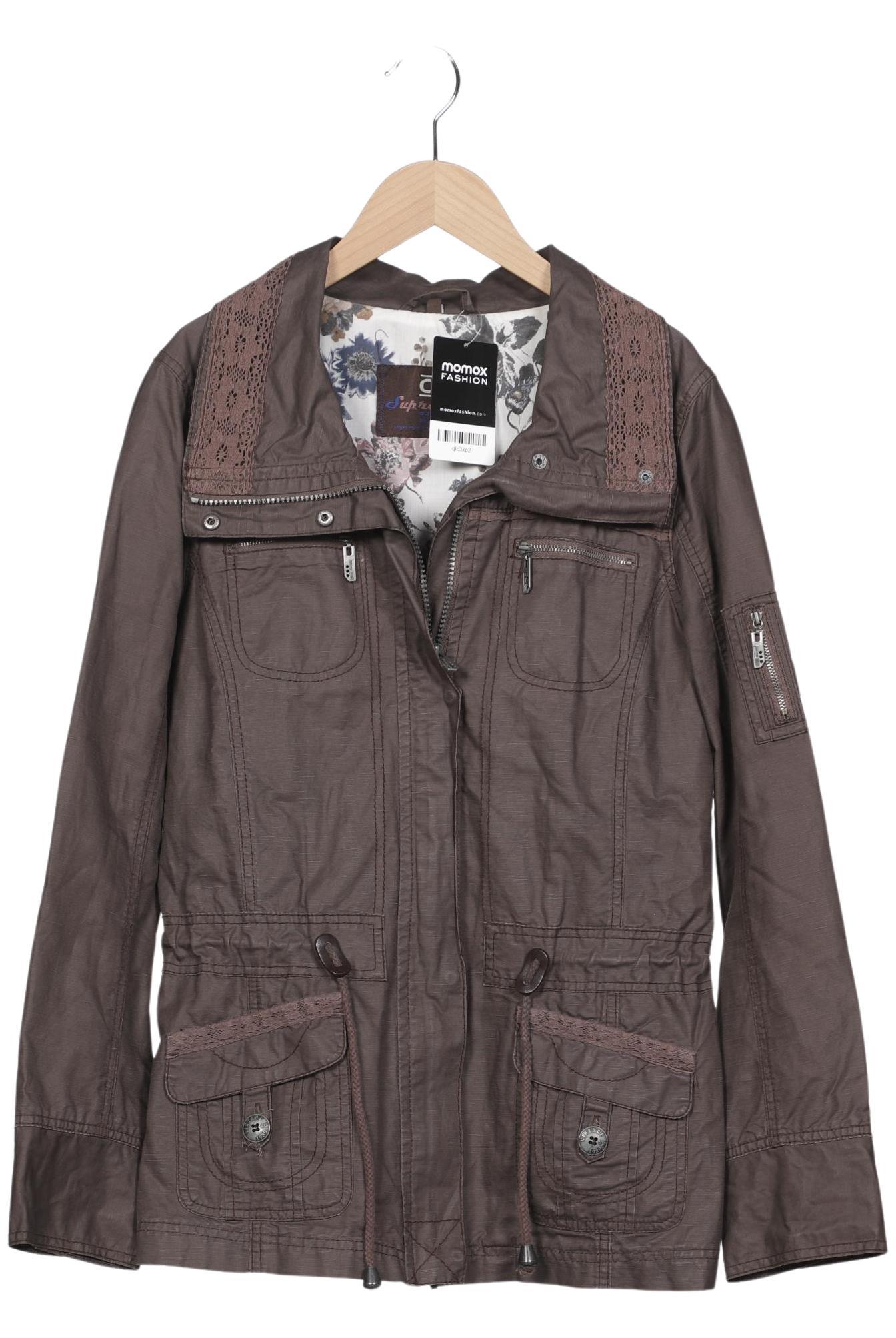 

Cecil Damen Jacke, braun, Gr. 36