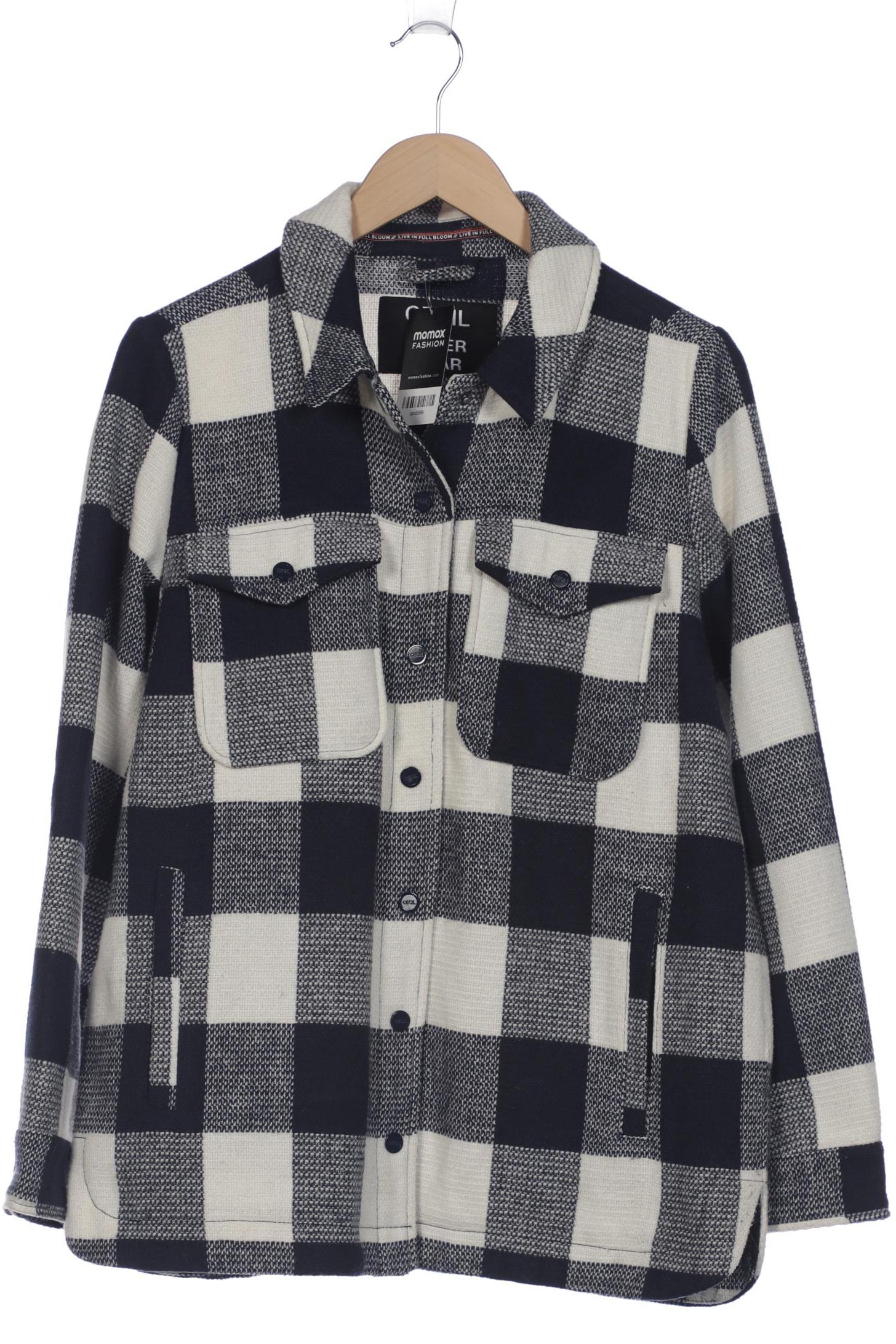 

Cecil Damen Jacke, marineblau, Gr. 38