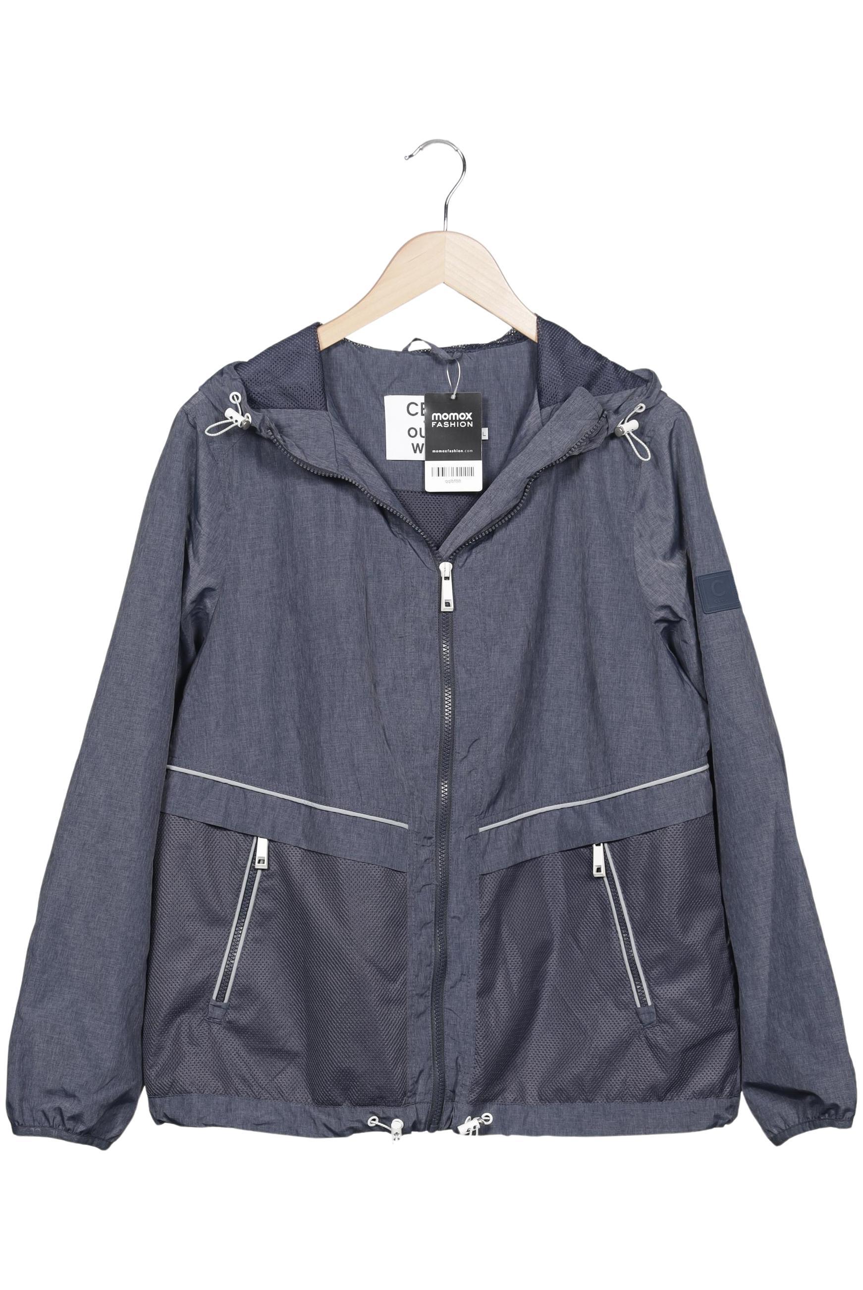 

Cecil Damen Jacke, blau, Gr. 42