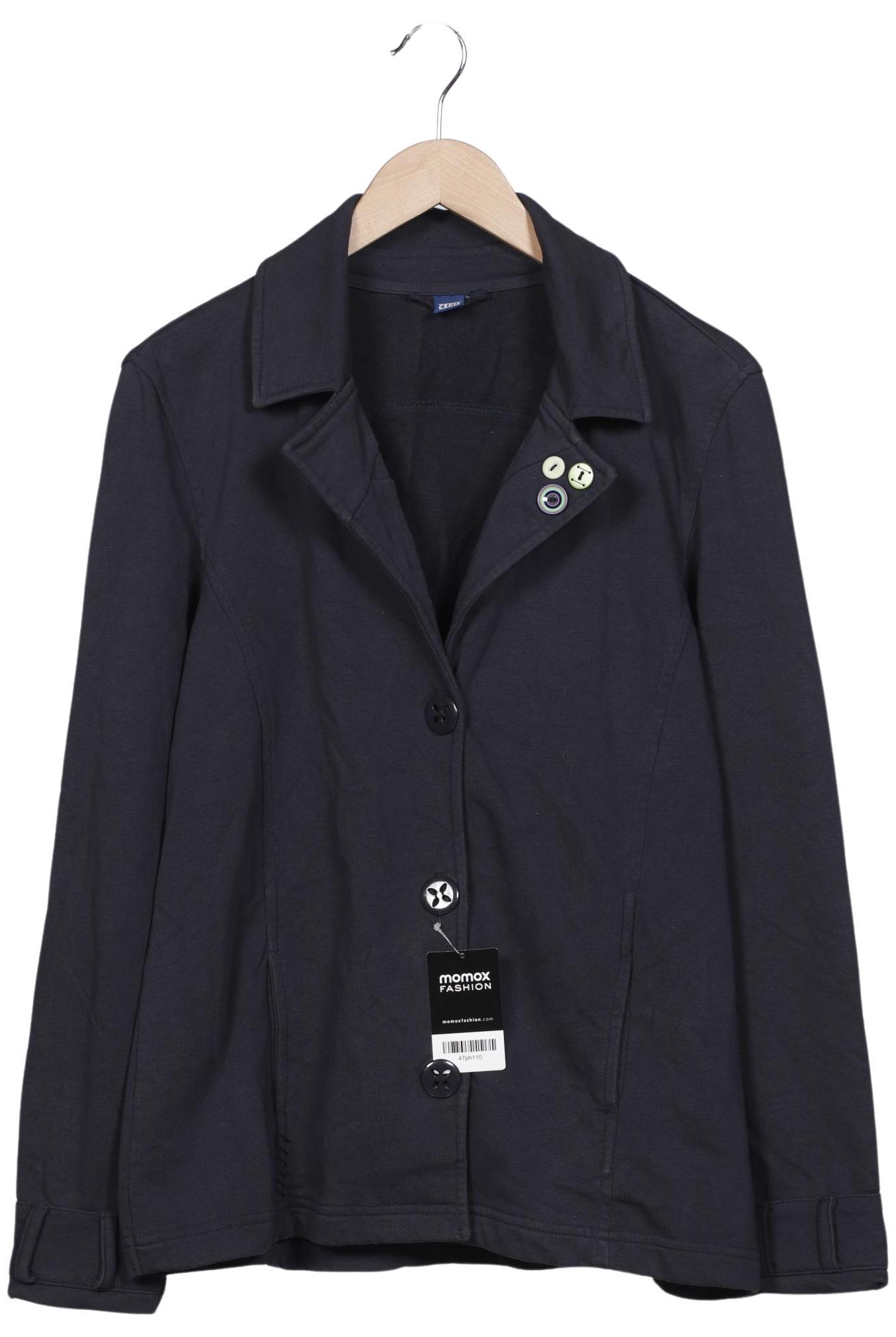 

Cecil Damen Jacke, marineblau, Gr. 46