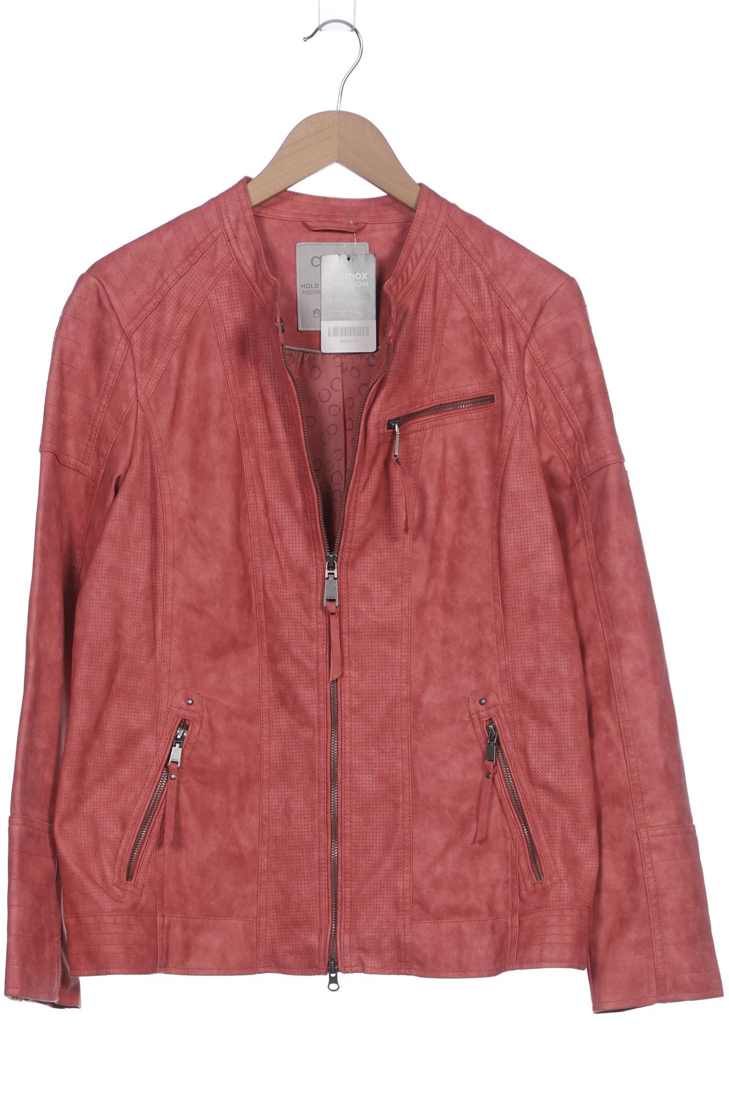 

Cecil Damen Jacke, pink, Gr. 44