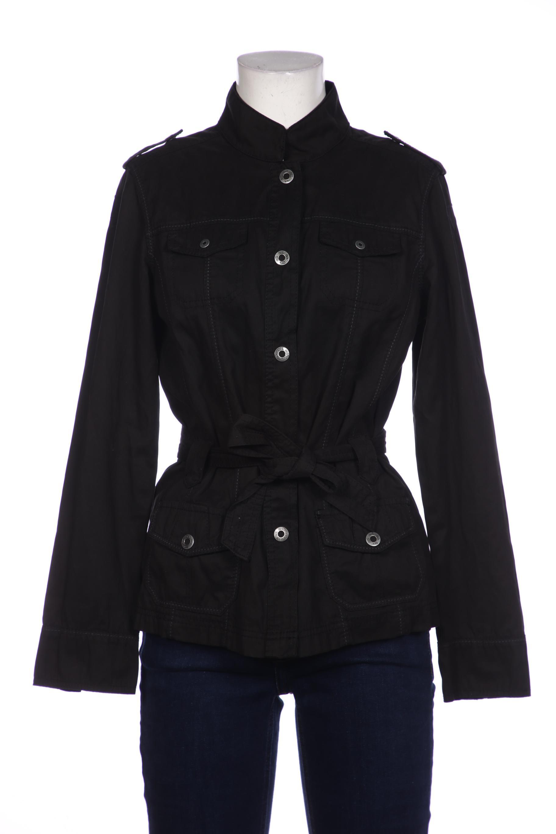

Cecil Damen Jacke, schwarz, Gr. 36