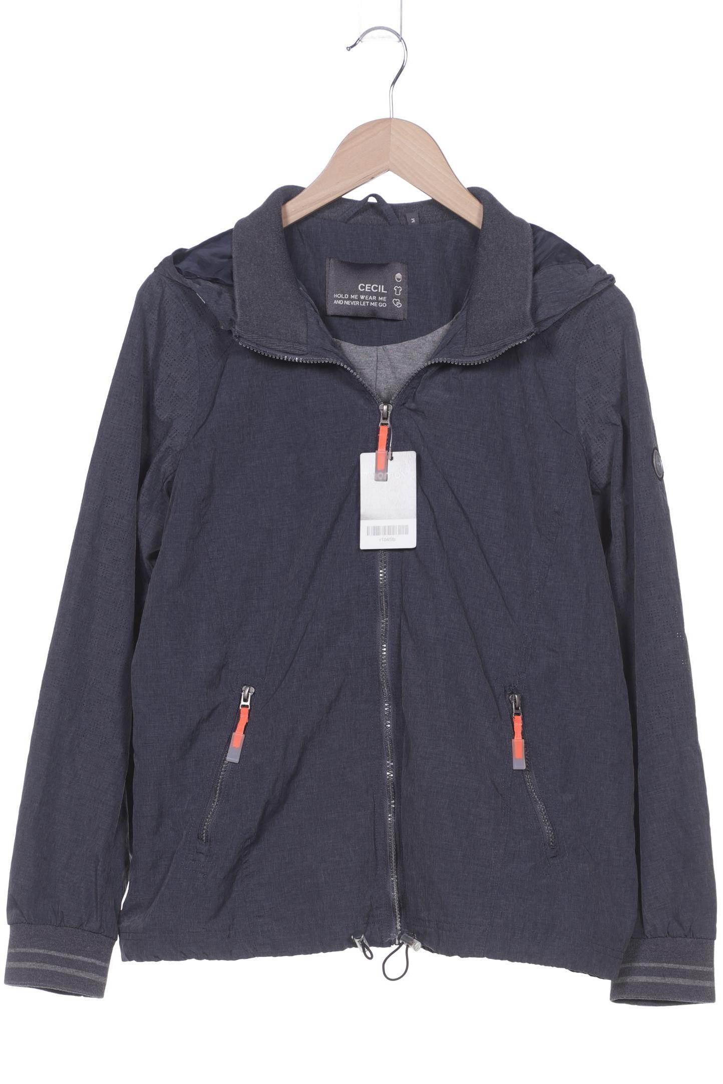 

Cecil Damen Jacke, marineblau, Gr. 38