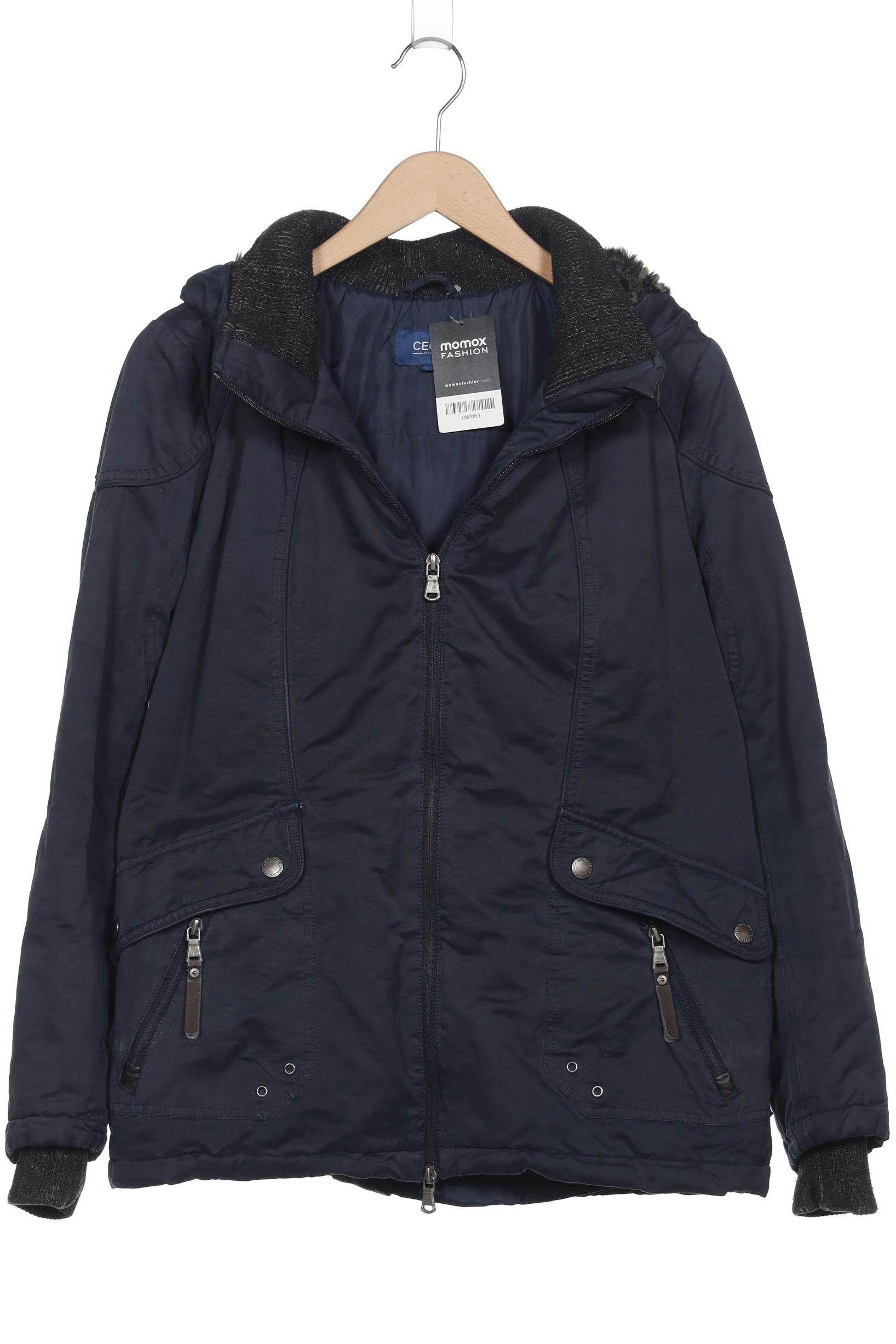 

Cecil Damen Jacke, marineblau, Gr. 42