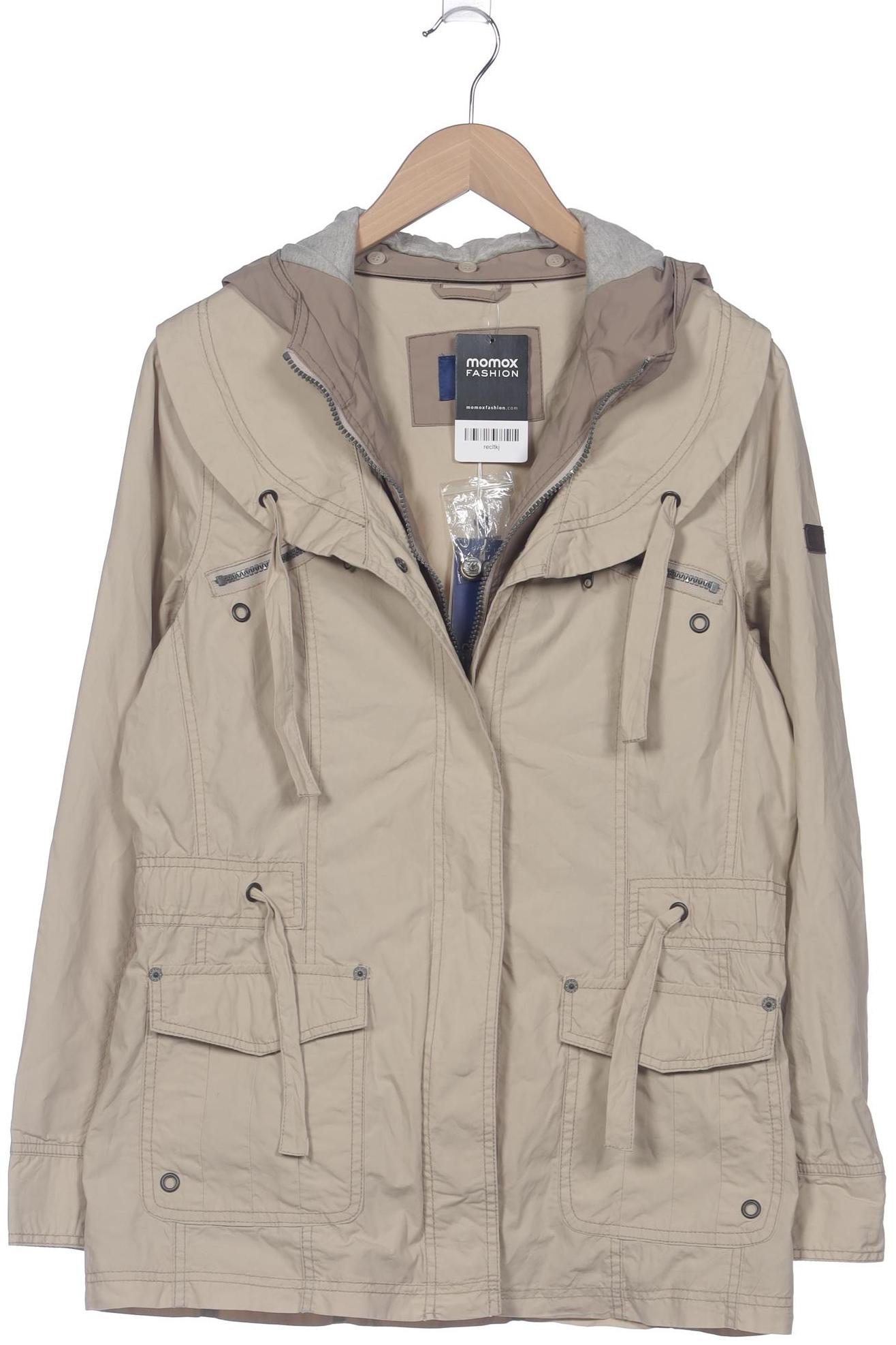 

Cecil Damen Jacke, beige, Gr. 36