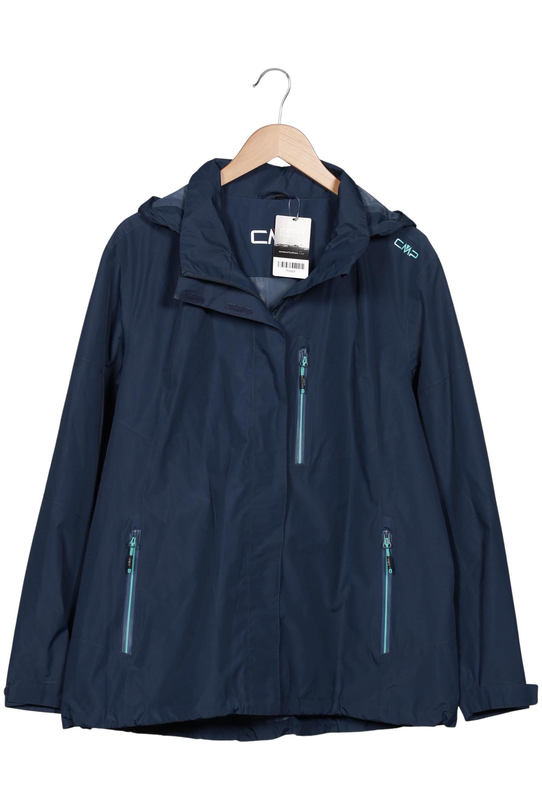 

Cecil Damen Jacke, marineblau, Gr. 48
