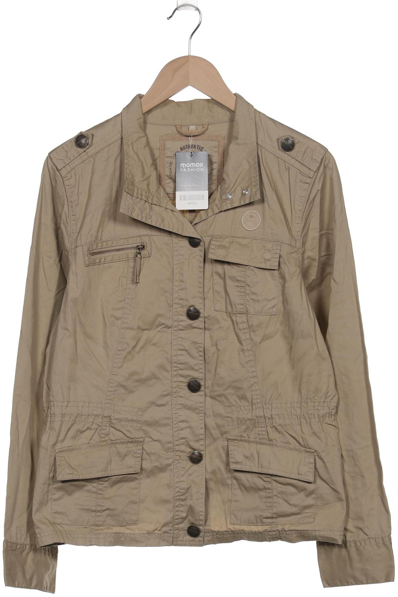 

Cecil Damen Jacke, beige, Gr. 38