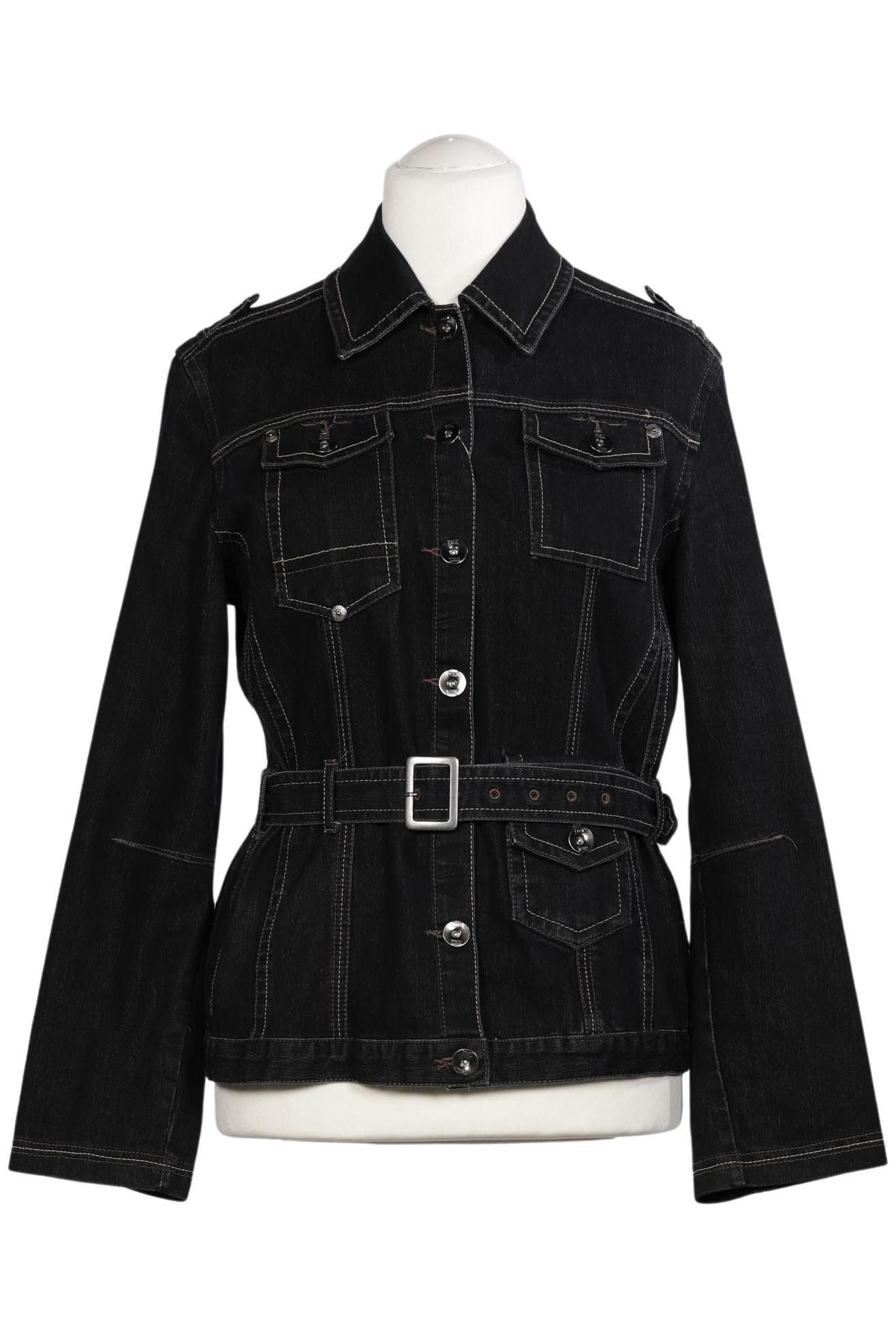 

Cecil Damen Jacke, schwarz, Gr. 42