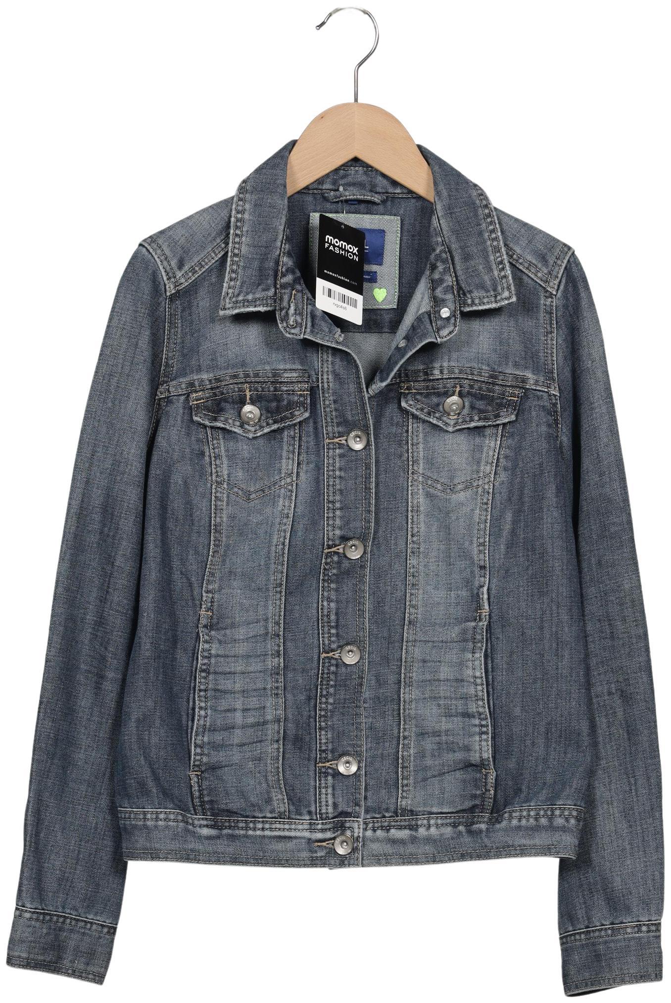 

Cecil Damen Jacke, blau, Gr. 36