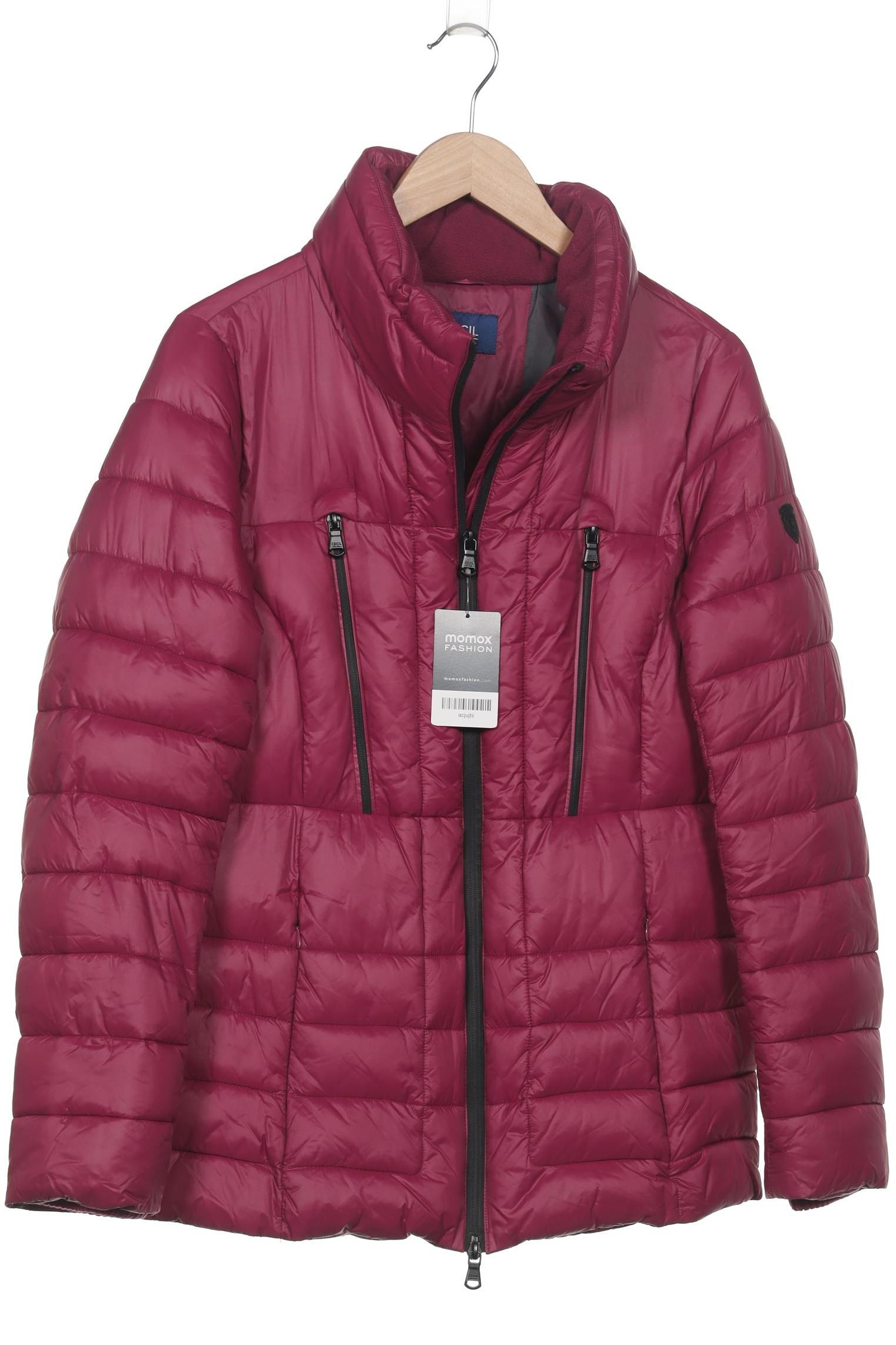 

Cecil Damen Jacke, pink, Gr. 38
