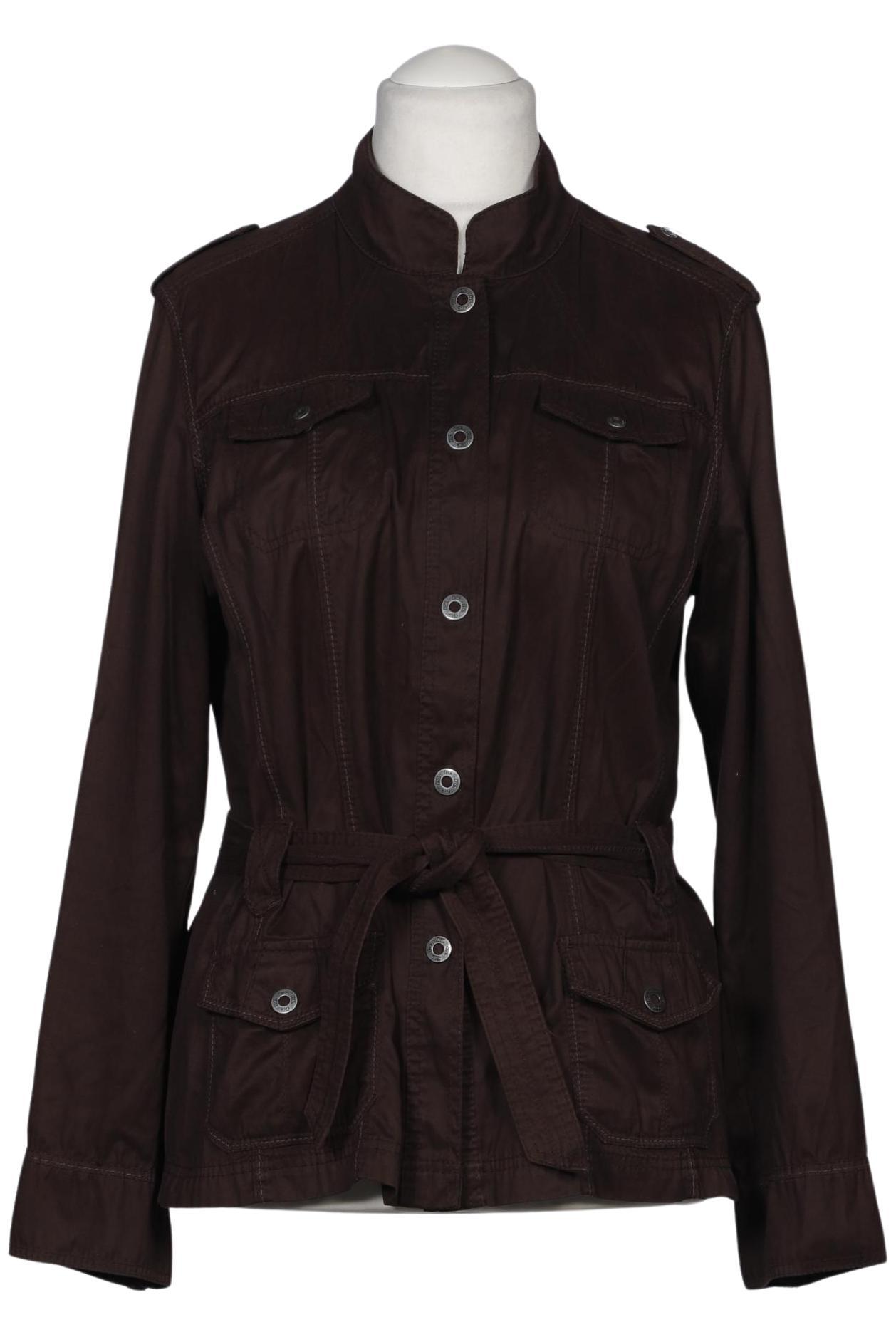 

Cecil Damen Jacke, braun, Gr. 42