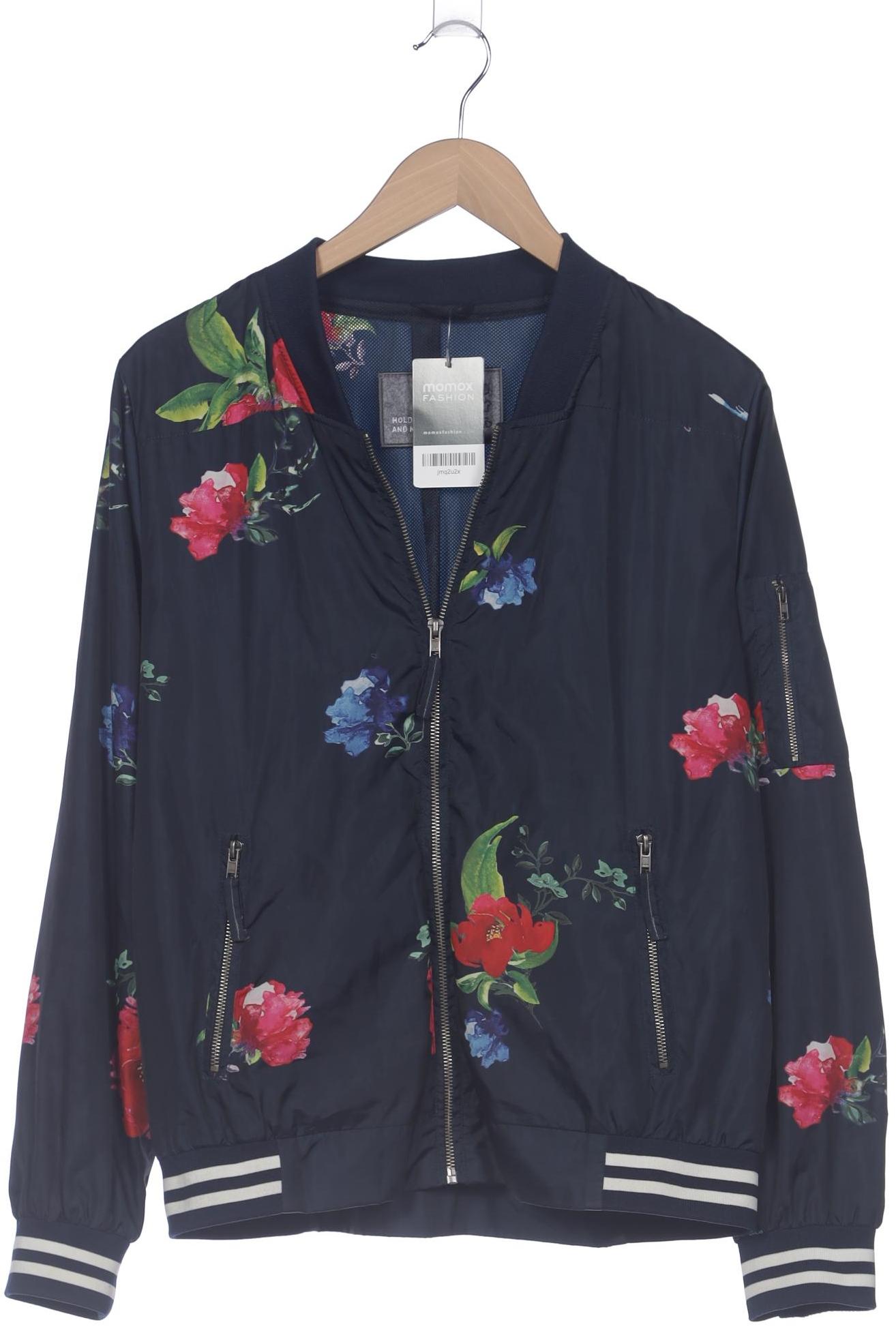 

Cecil Damen Jacke, marineblau, Gr. 42