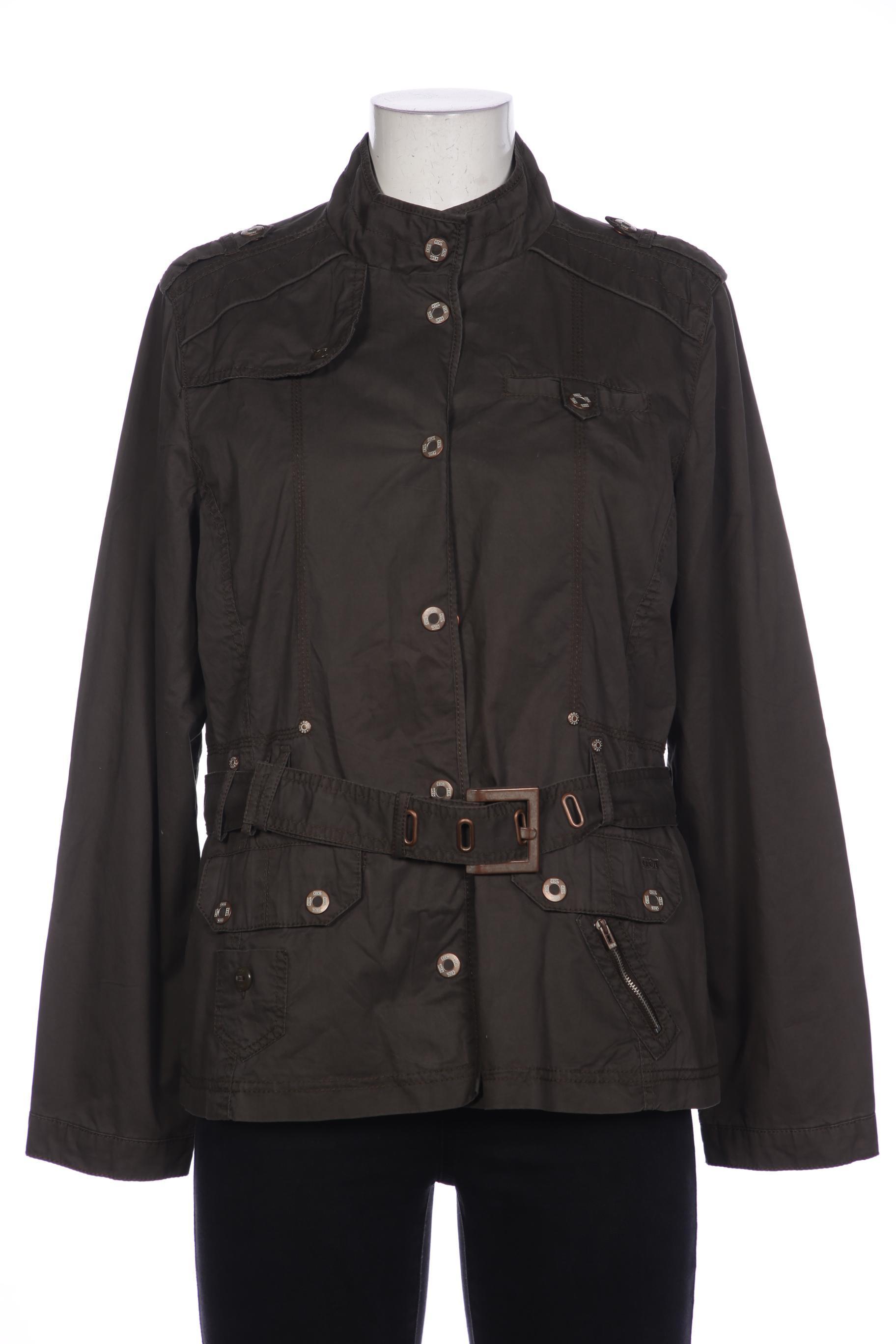 

CECIL Damen Jacke, braun