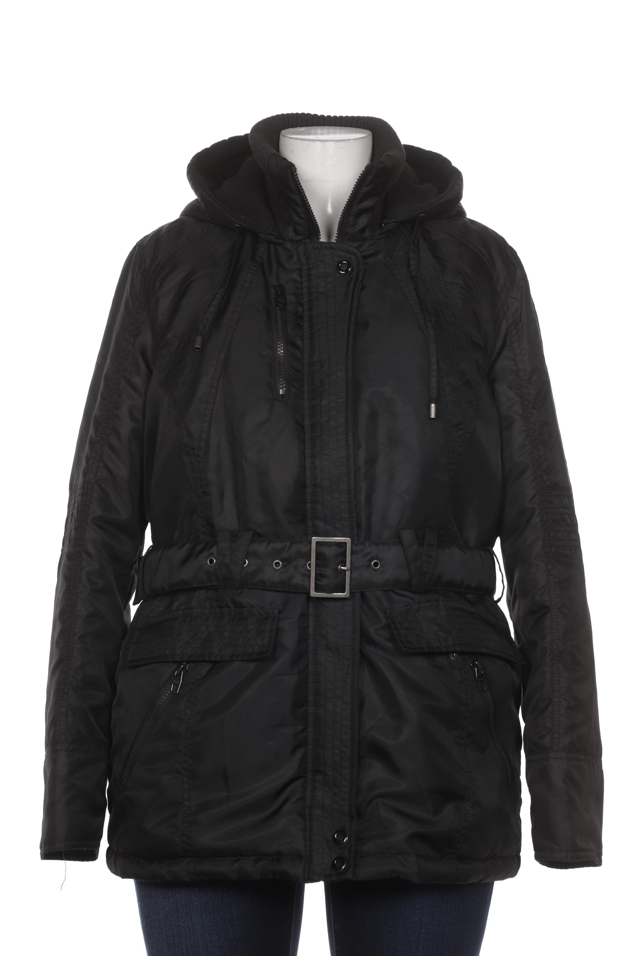 

Cecil Damen Jacke, schwarz, Gr. 44