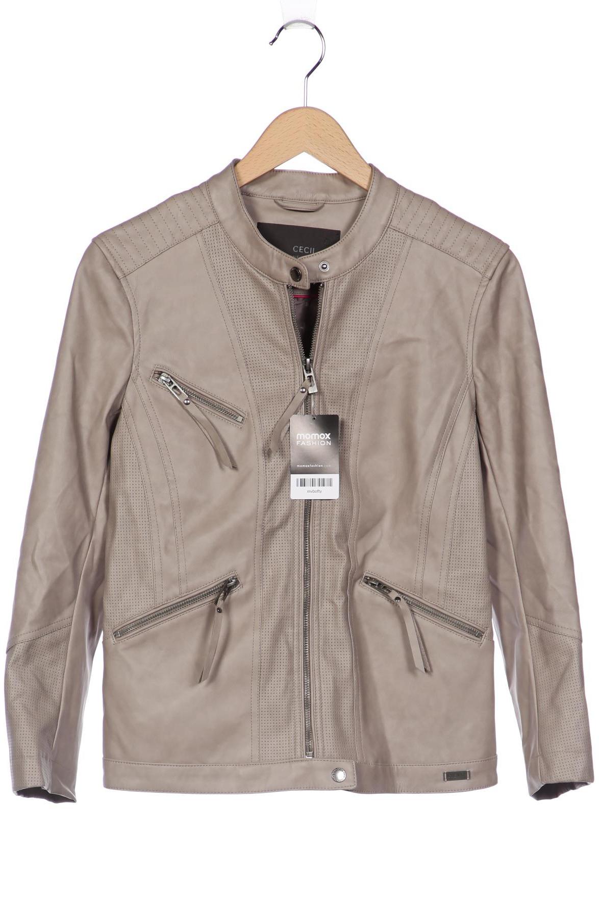 

Cecil Damen Jacke, grau, Gr. 36
