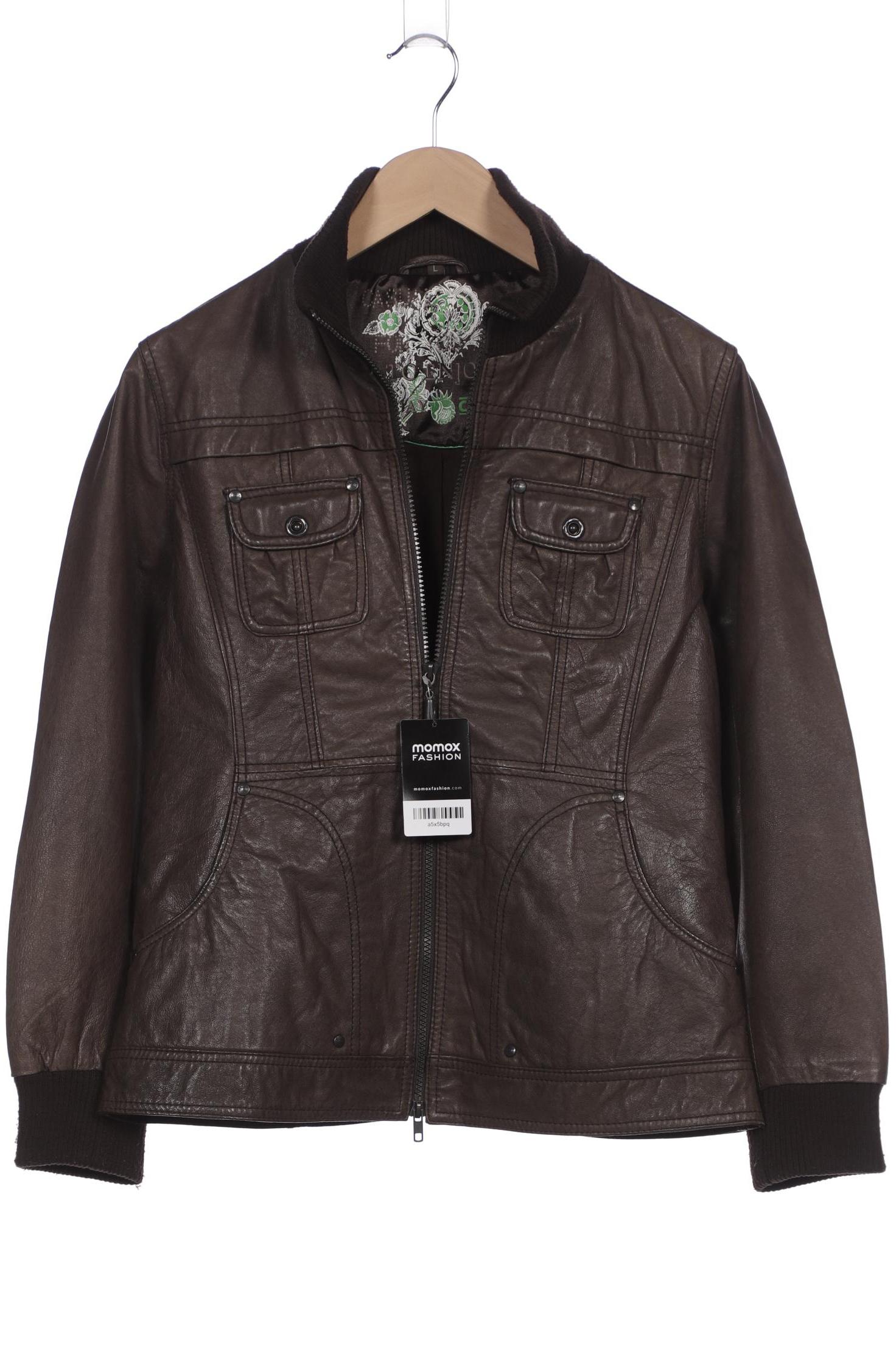 

Cecil Damen Jacke, braun, Gr. 42
