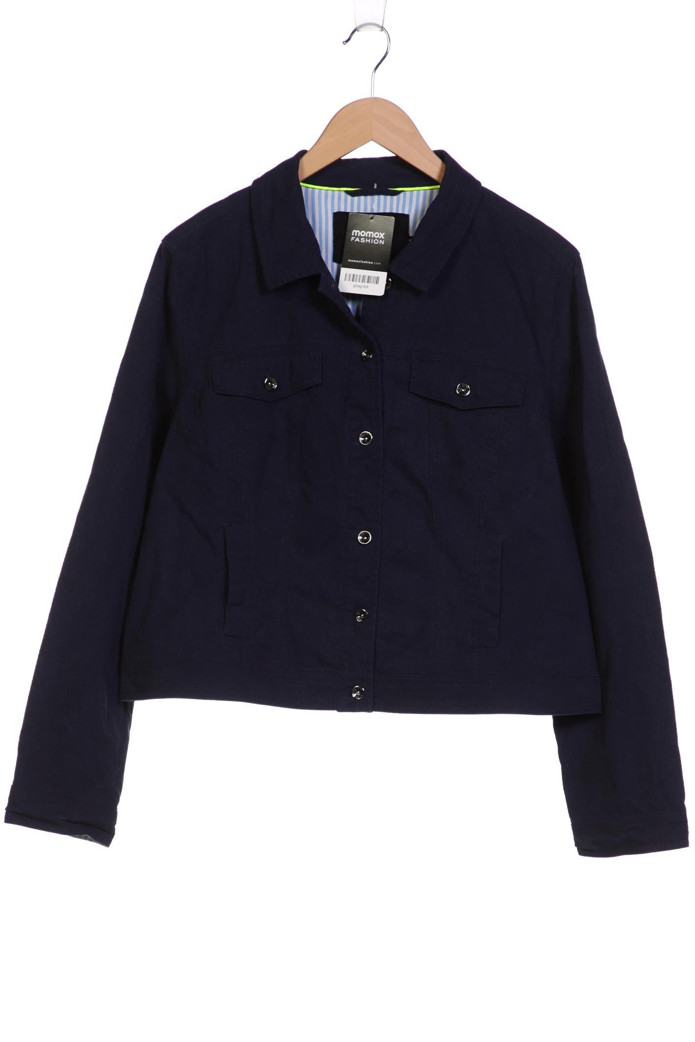 

Cecil Damen Jacke, marineblau, Gr. 44