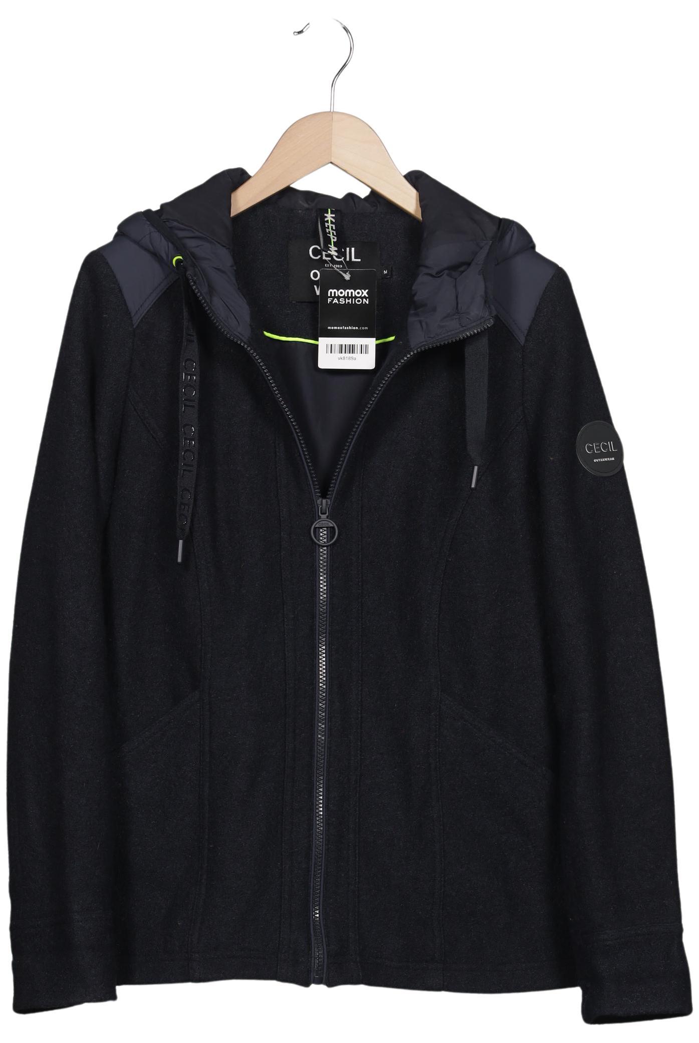 

Cecil Damen Jacke, marineblau, Gr. 38